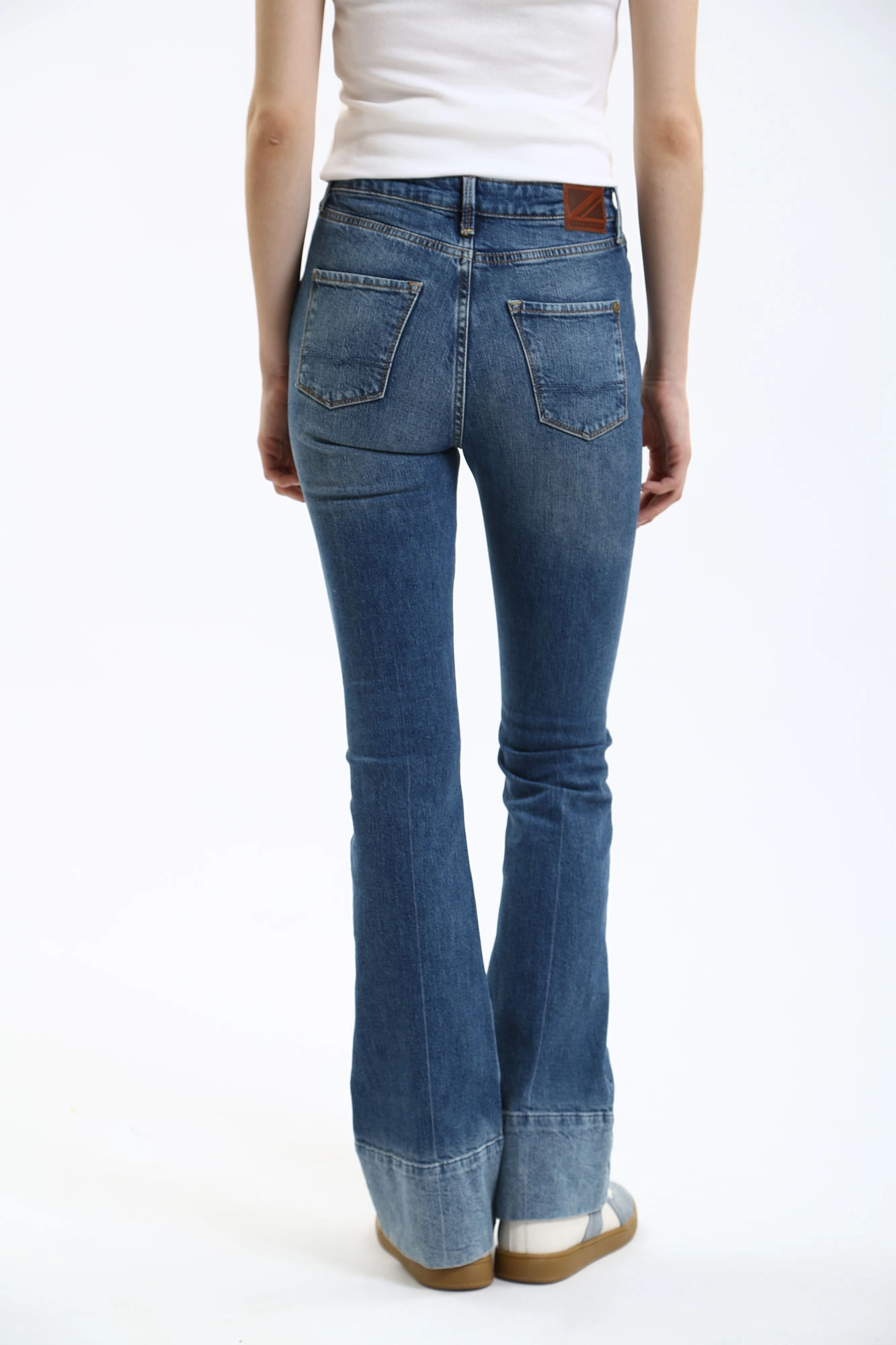 Pepe jeans skinny fit on sale