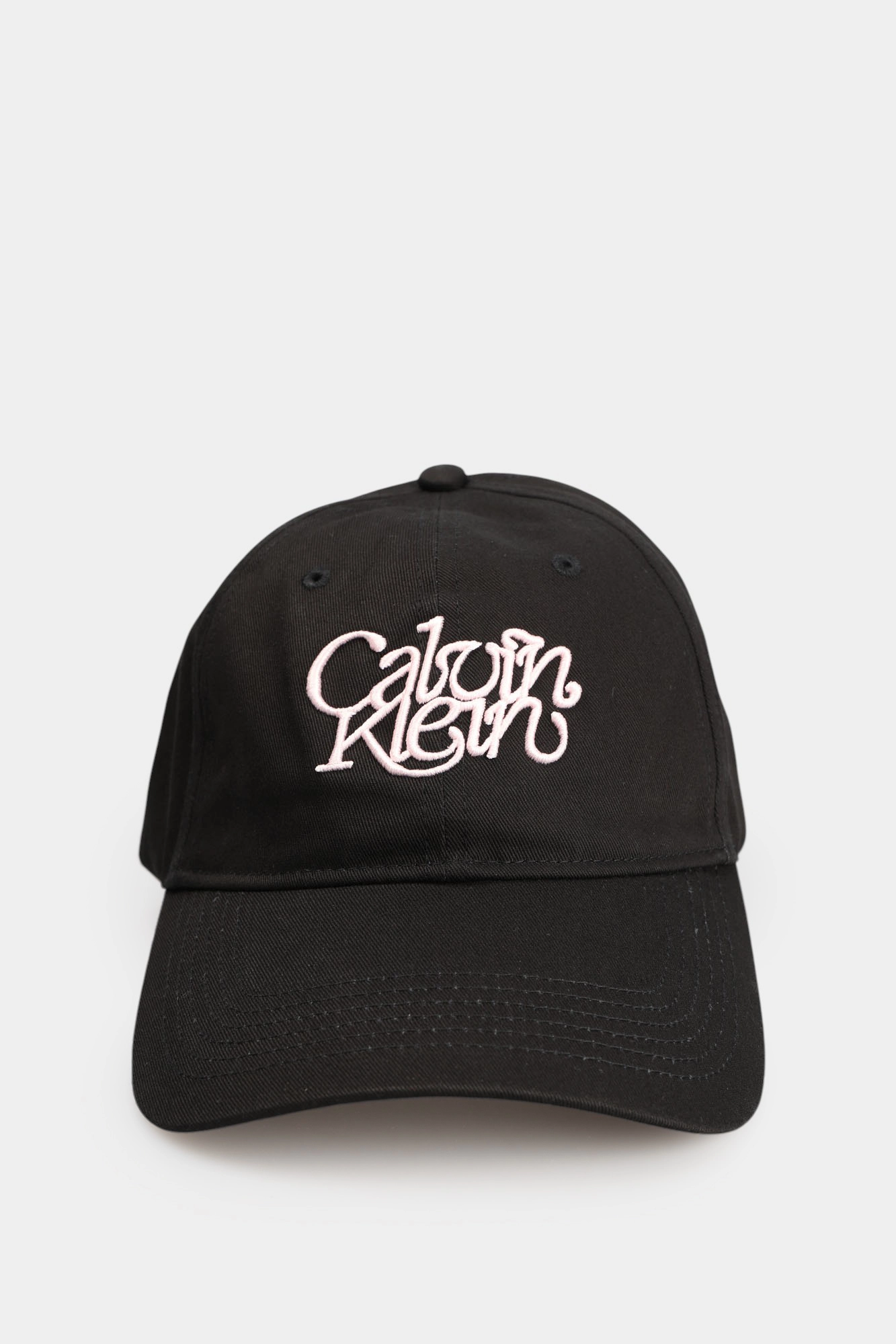 LV04F5032G Кепка Calvin Klein Jeans Черный