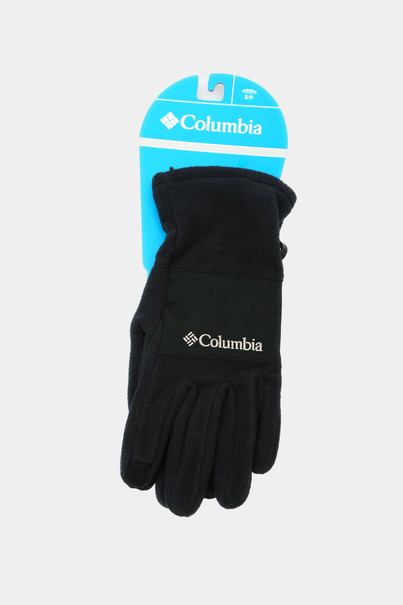2093951 Перчатки Columbia Черный