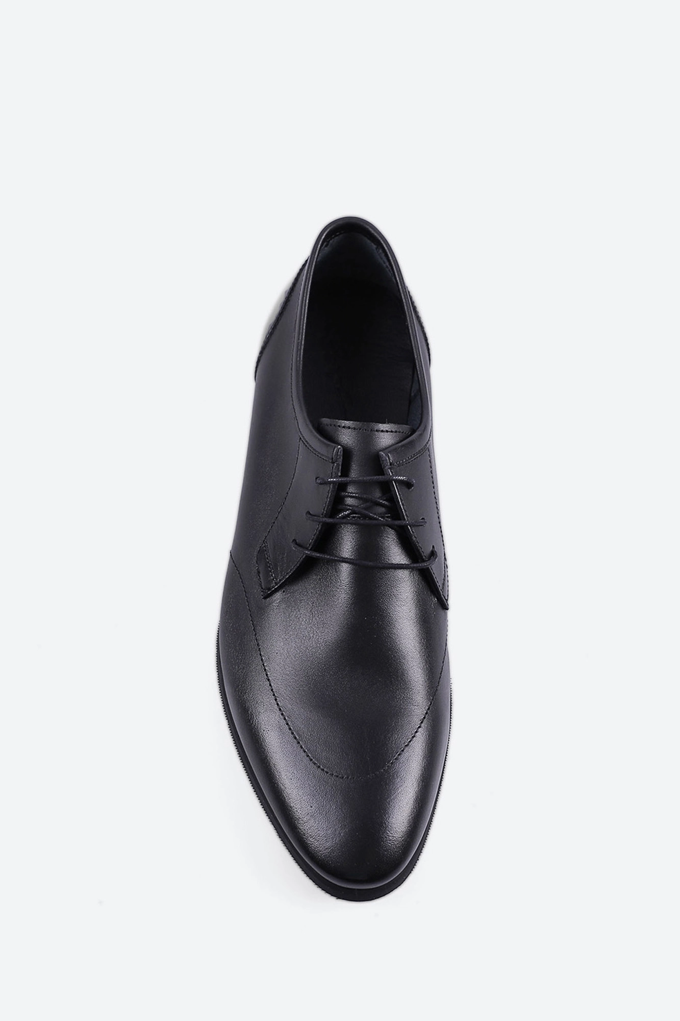 15-18700A001 Туфли Corso Como Черный