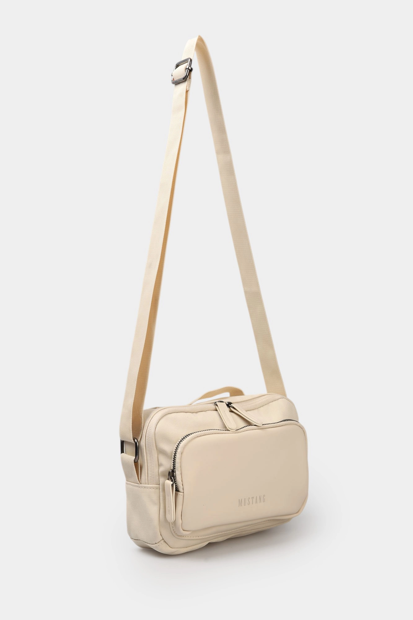 45.1194 Сумка Mustang Бежевый