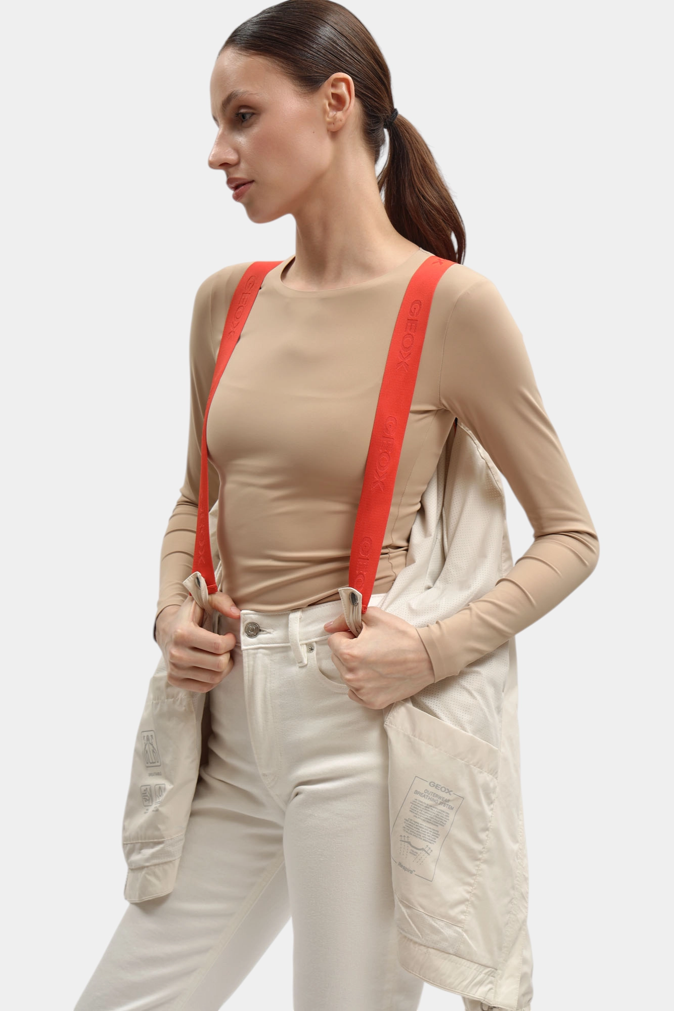 W6520VT3335 куртка geox 