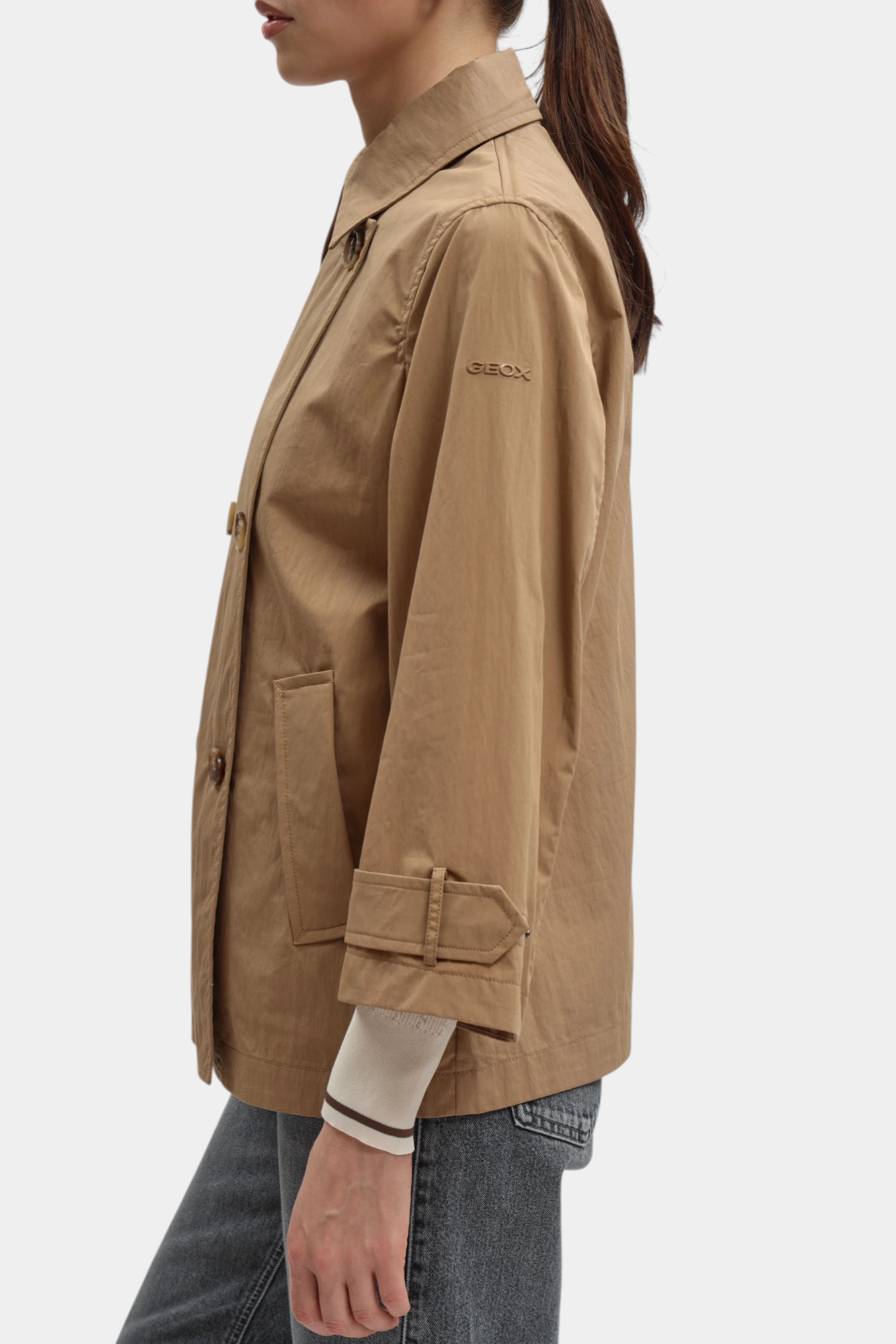 W6520ET3340 куртка geox 