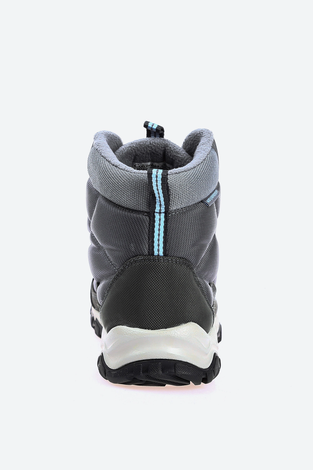 1800311 Ботинки FIRECAMP™ BOOT Columbia Серый