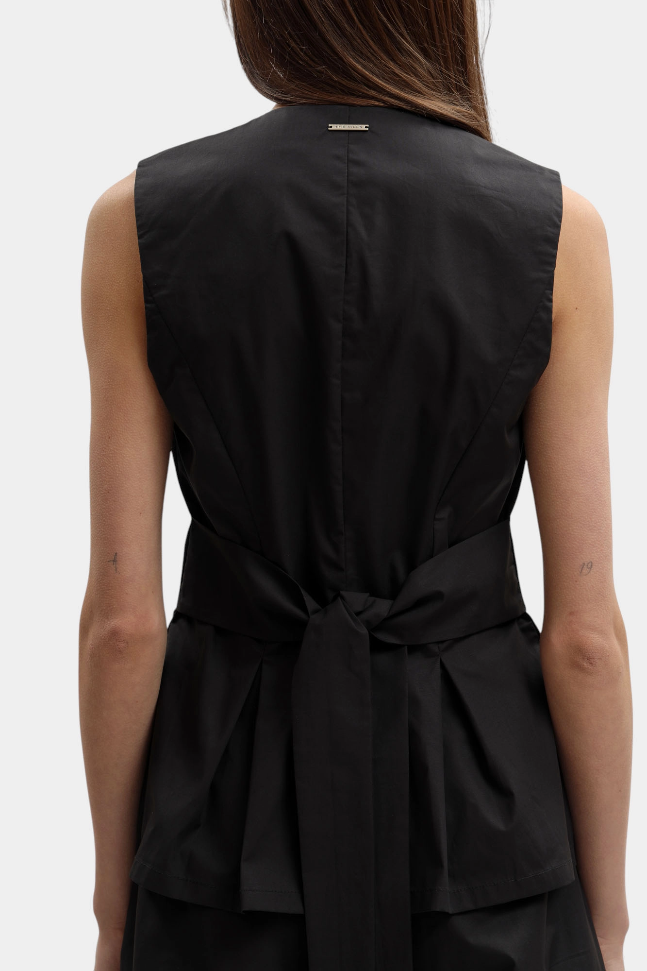 W-261-TH-56-2204 жилет the hills 