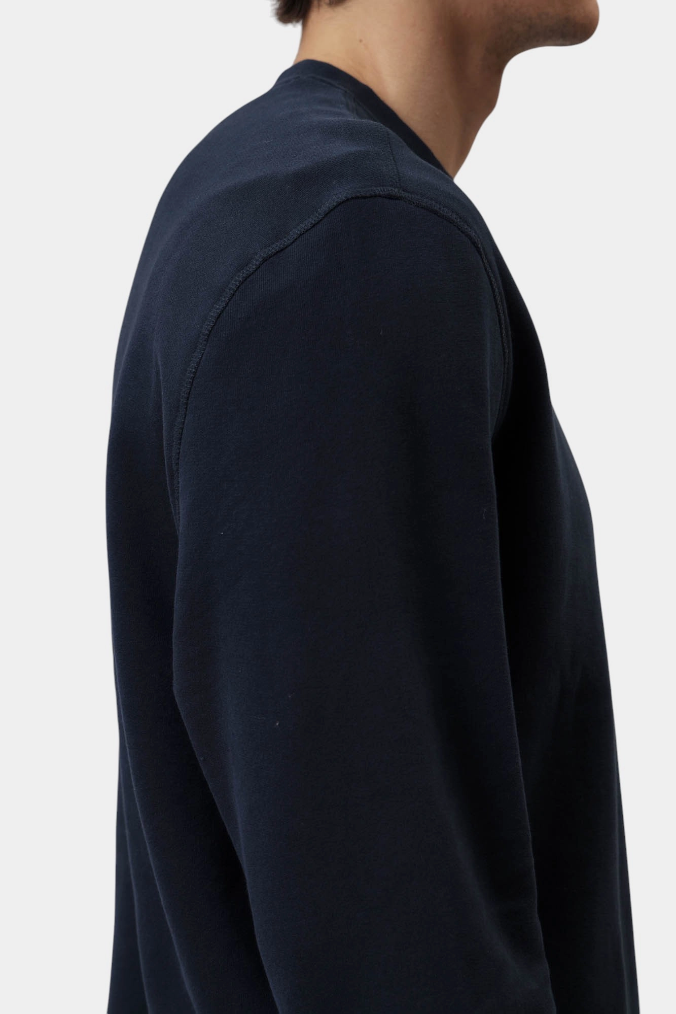 1016254 Свитшот Mustang Синий