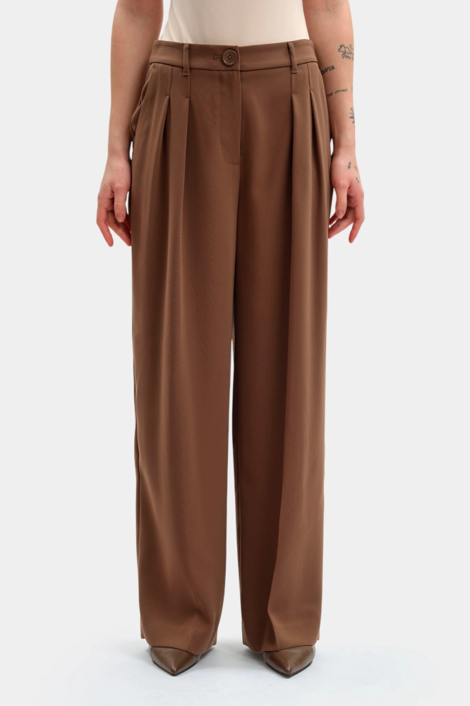 Рубашка The Hills  Молочный