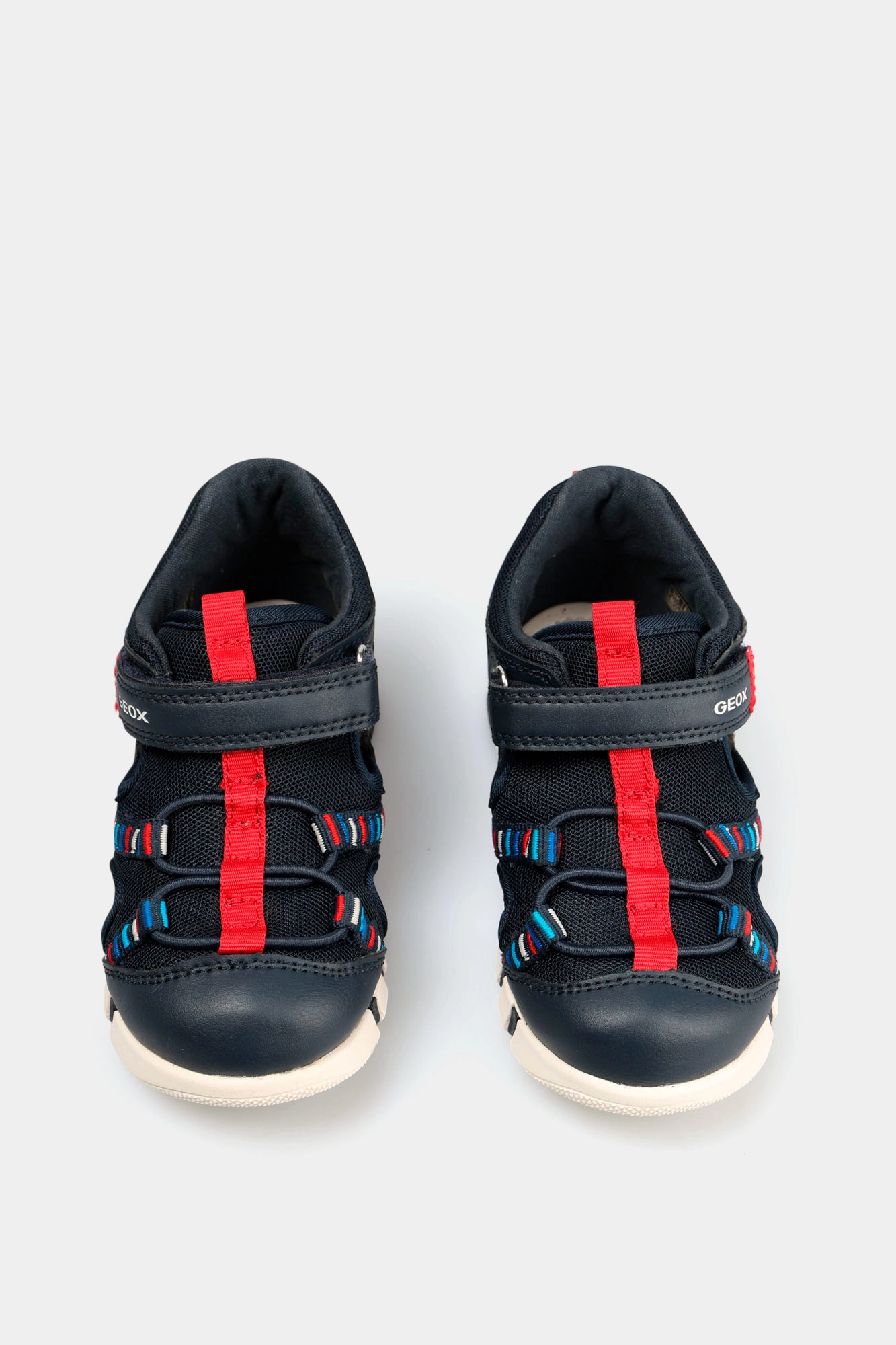 B655PB0BC14C Сандалии Geox Синий