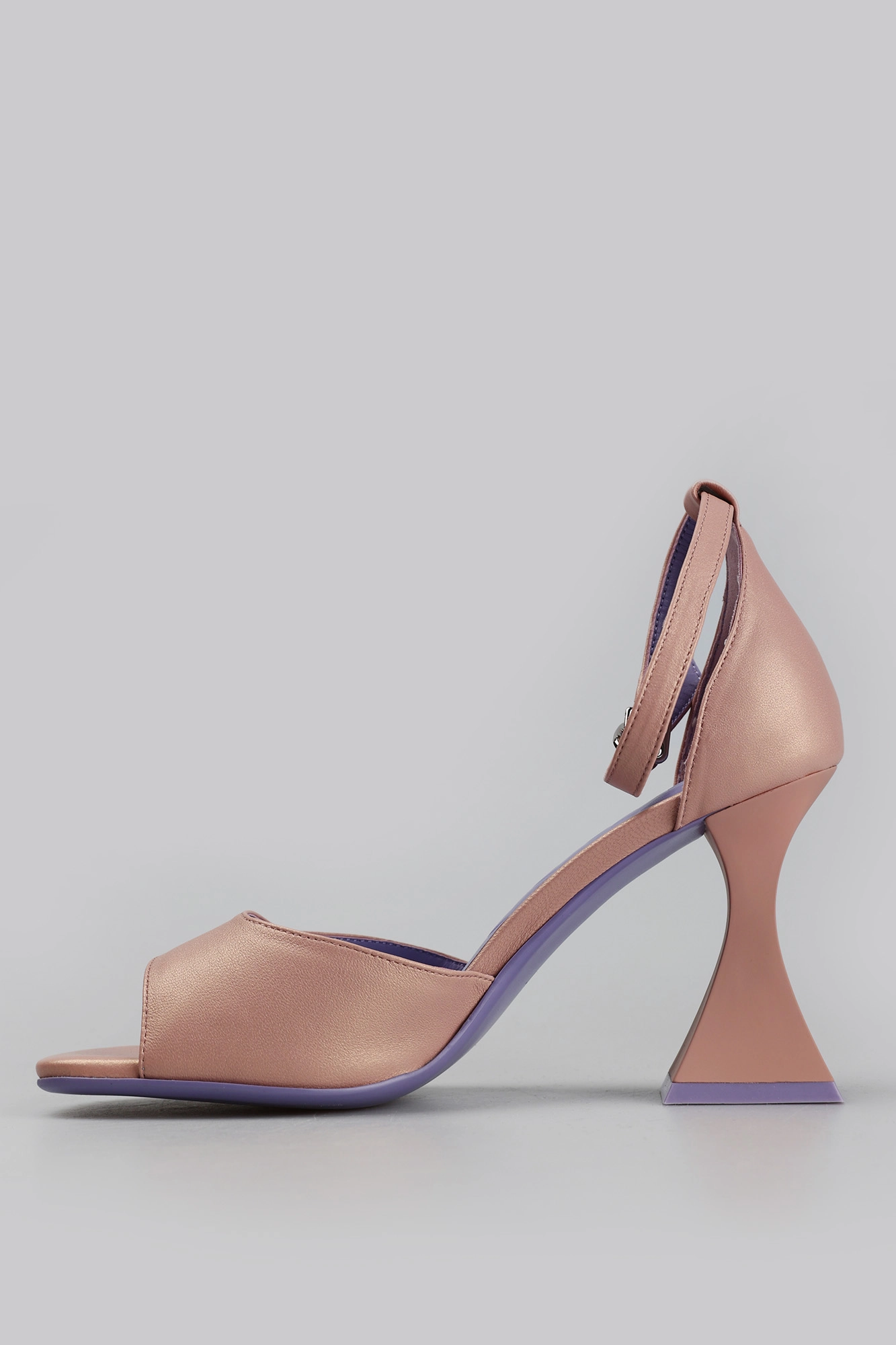 GL1434-361 Босоножки Graciana Розовый