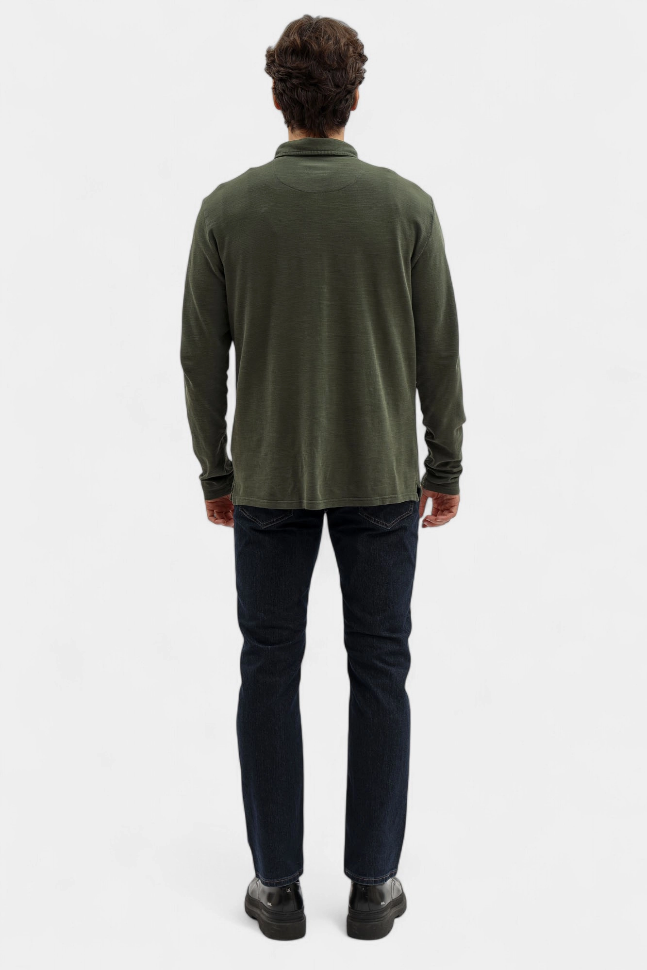 1016838-5000 Джинсы Mustang Синий