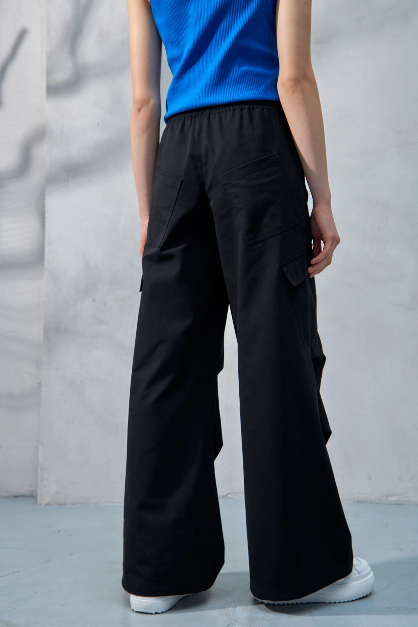 W-241-TH-56-1005 брюки the hills 