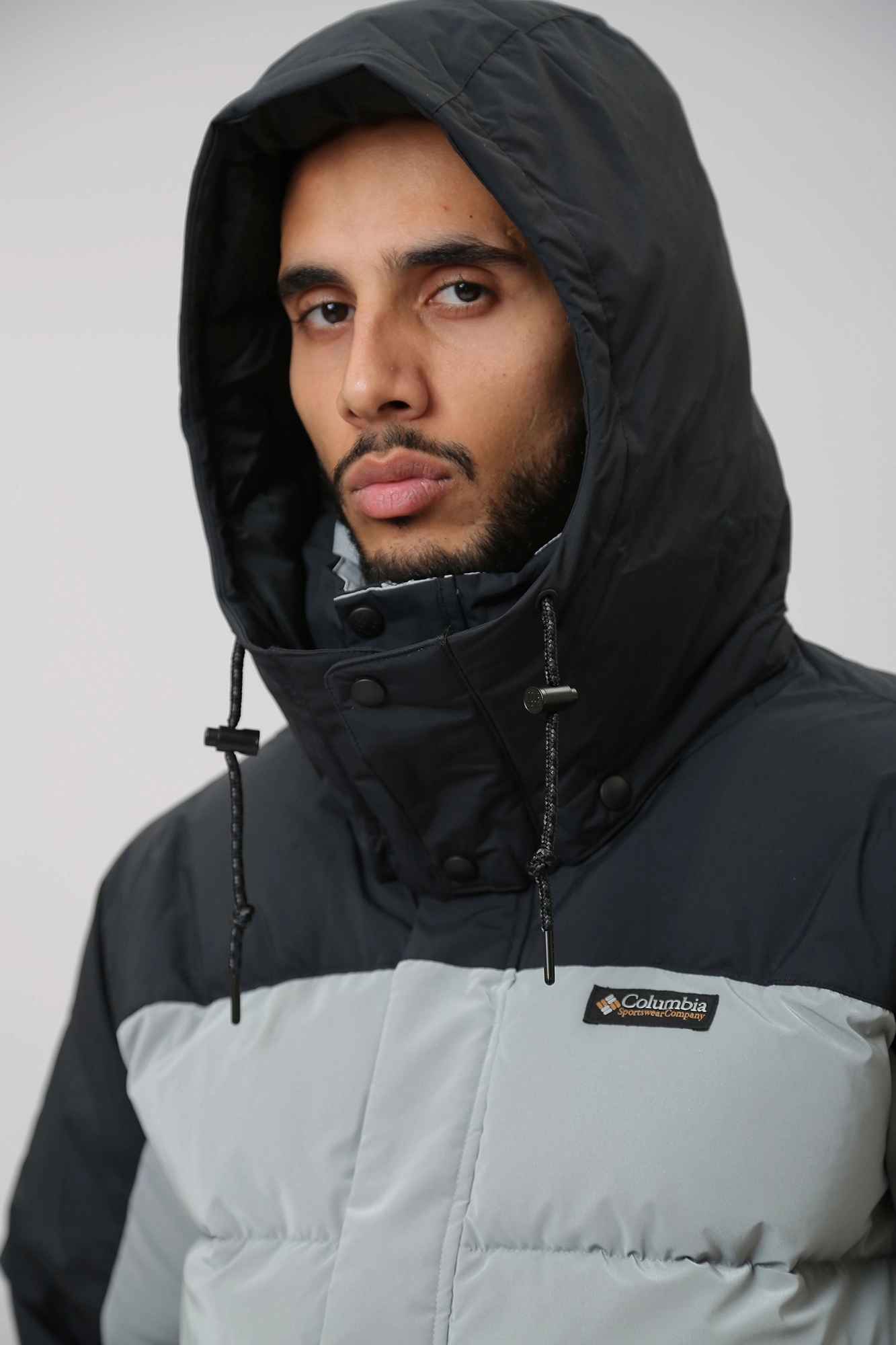 Snowqualmie Jacket Columbia 2055611 087 Med Online.ru