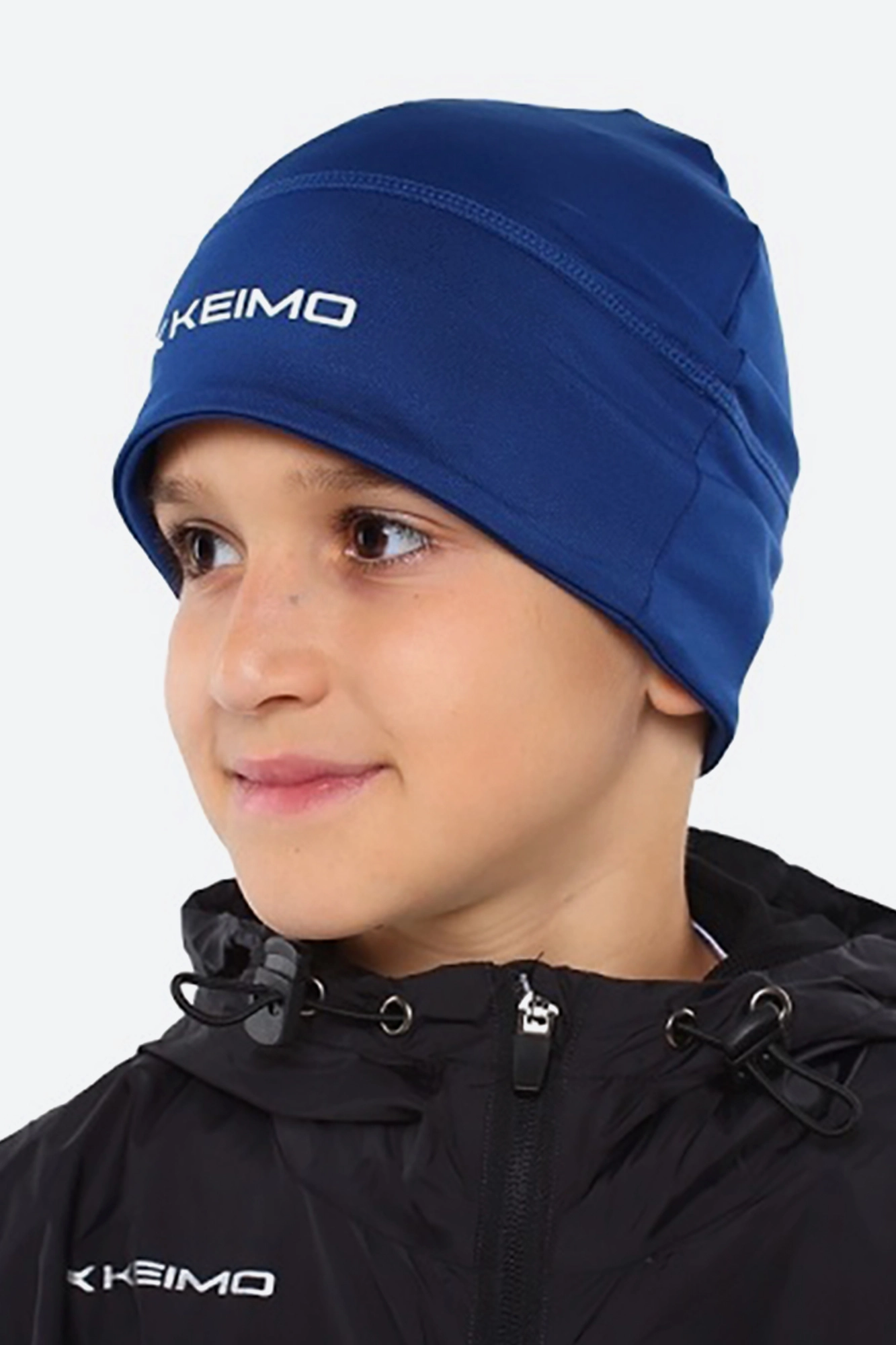 Шапка тренировочная Keimo