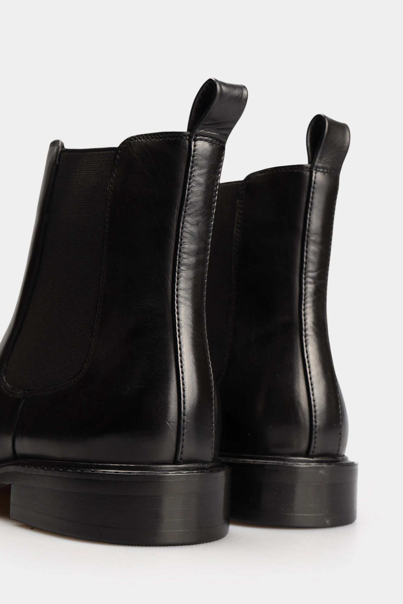 MCW138_01KB Челси Marc Cony Черный