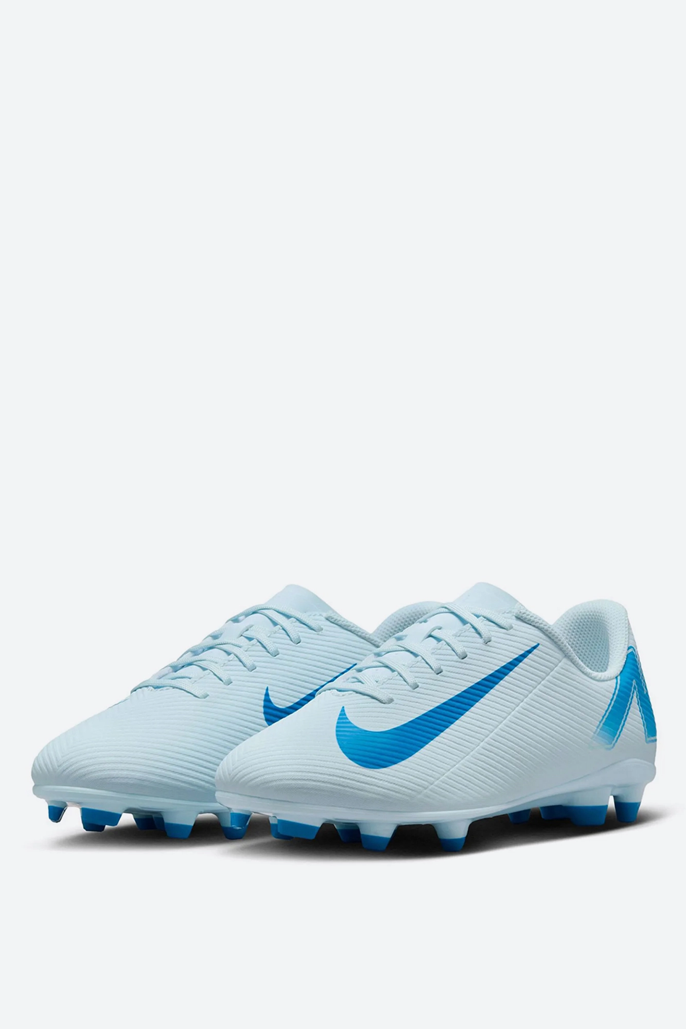 FQ8286 Бутсы Nike Голубой