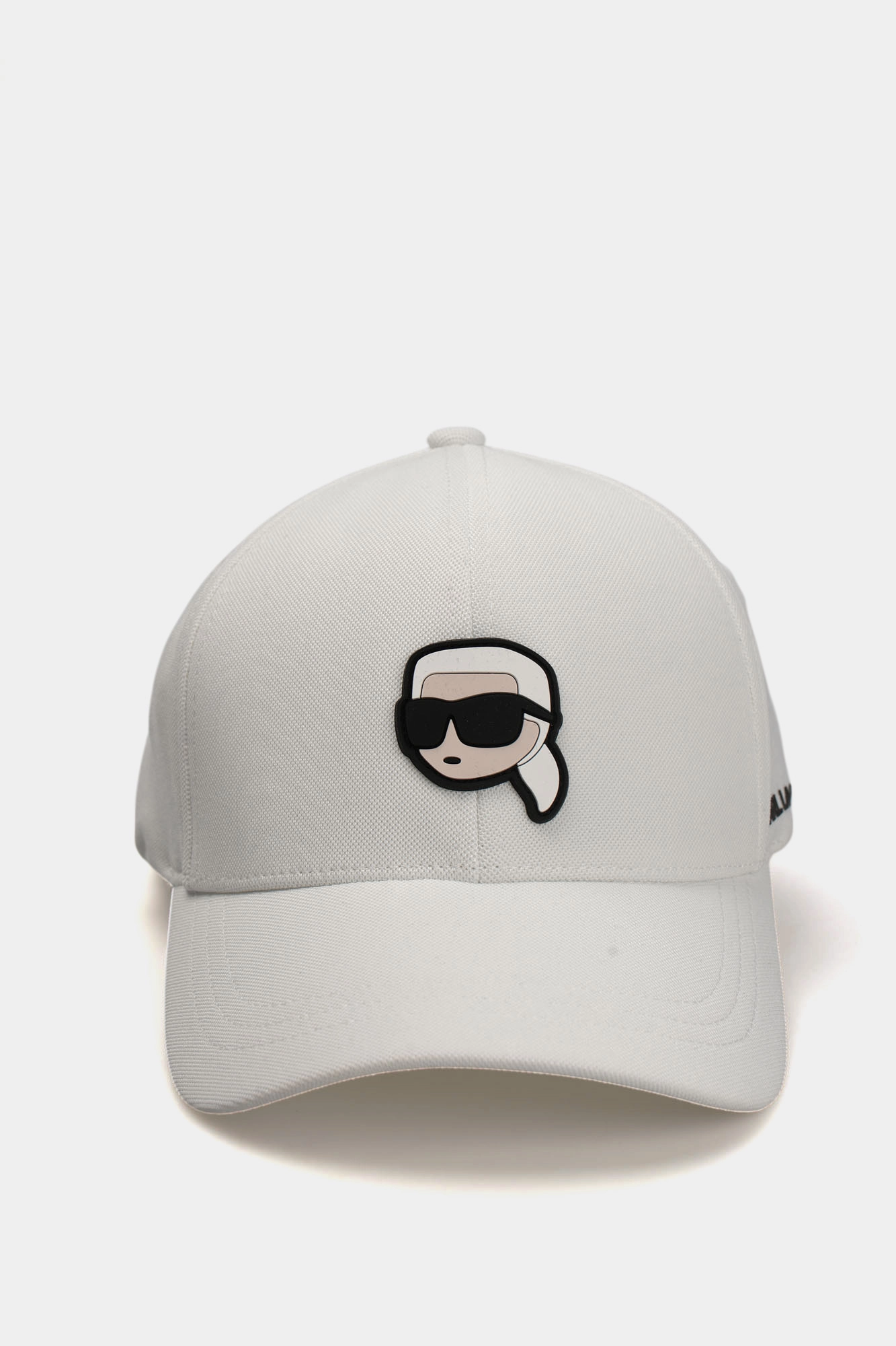 552118_805710 Кепка Karl Lagerfeld Белый