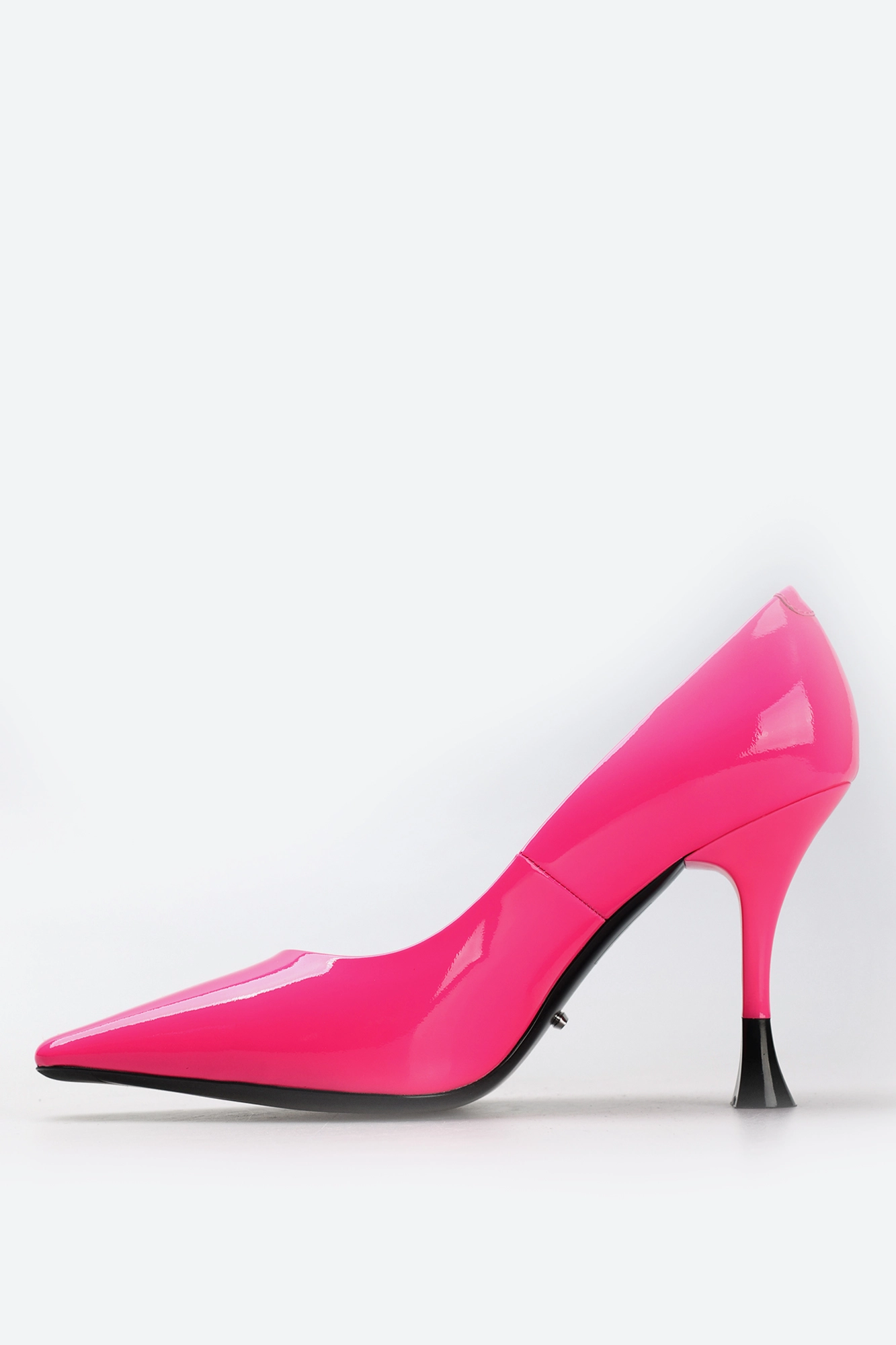 G3-823-1 Лодочки Graciana Розовый