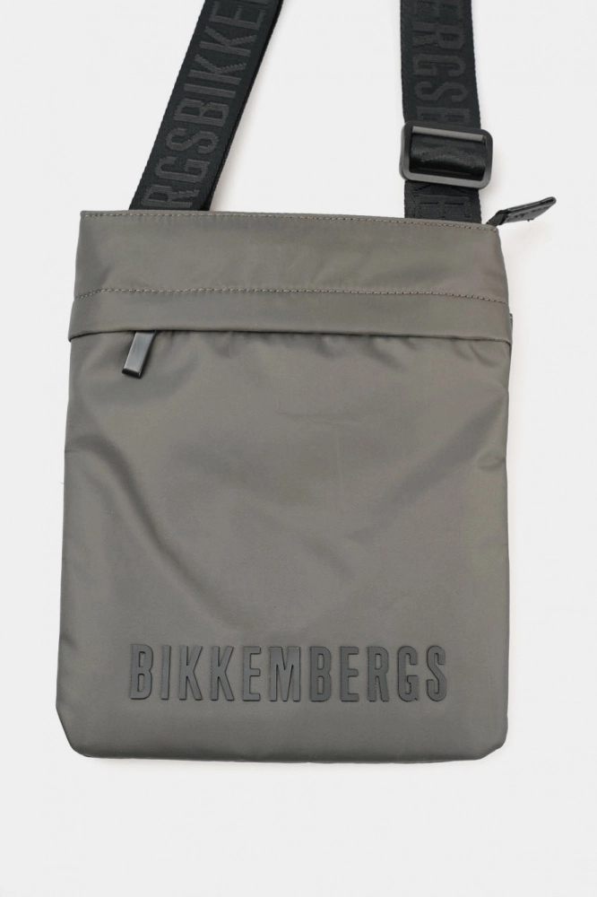 Картхолдер Emporio Armani Полиуретан Черный