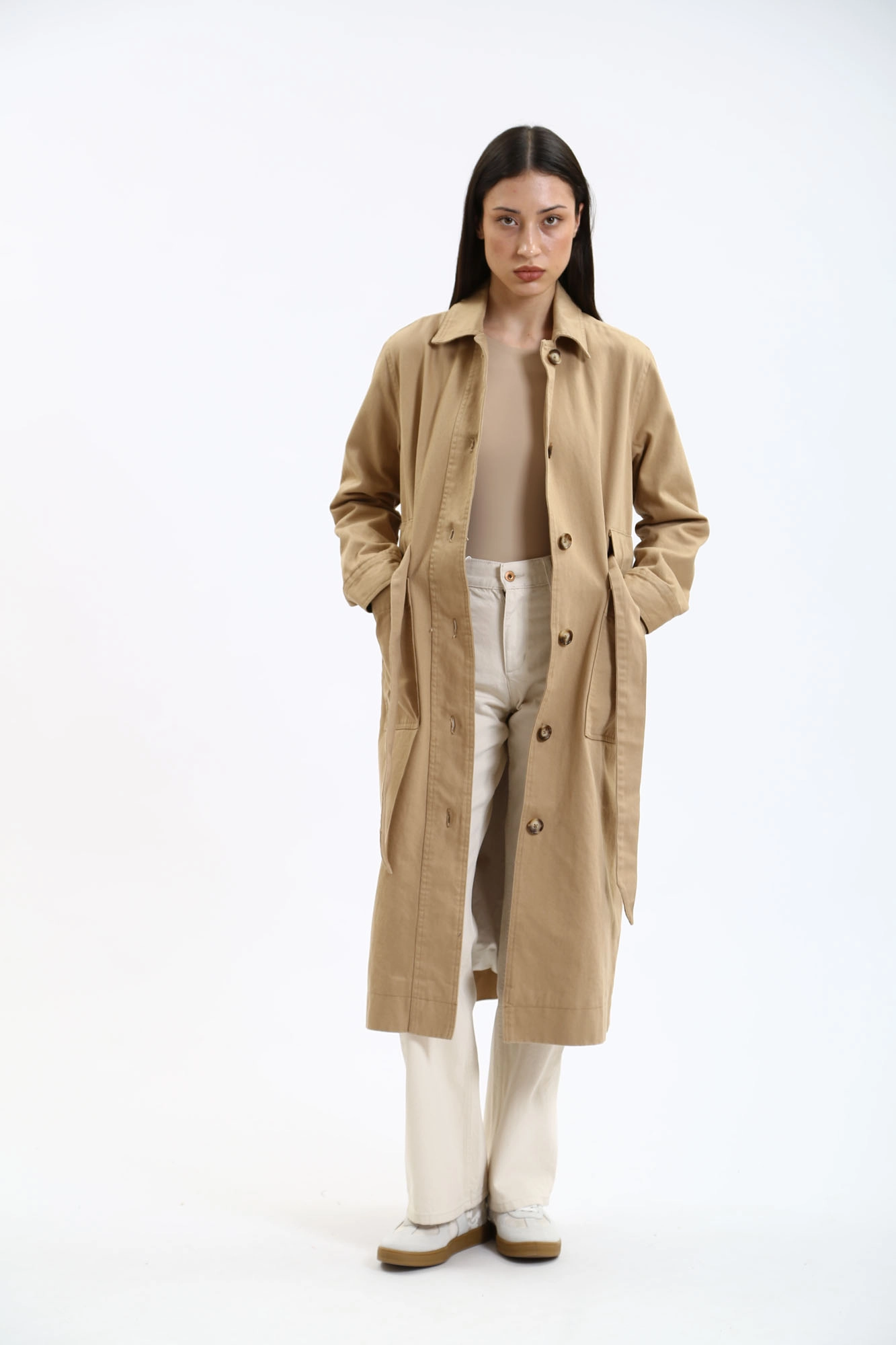 1014916-3259 плащ mustang 