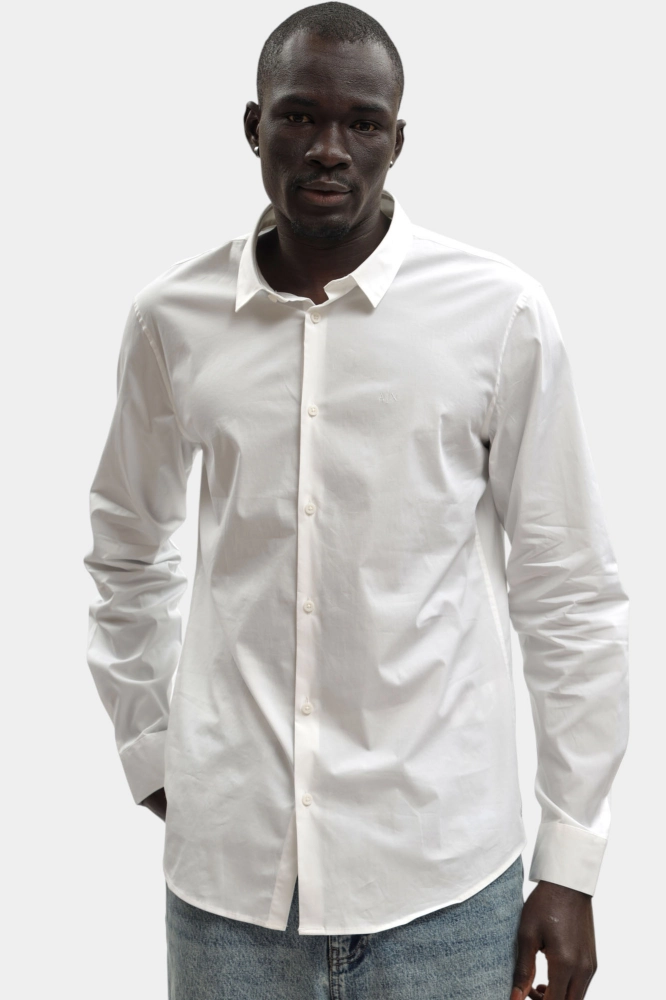 Брюки чиносы Calvin Klein Jeans Хлопок Бежевый