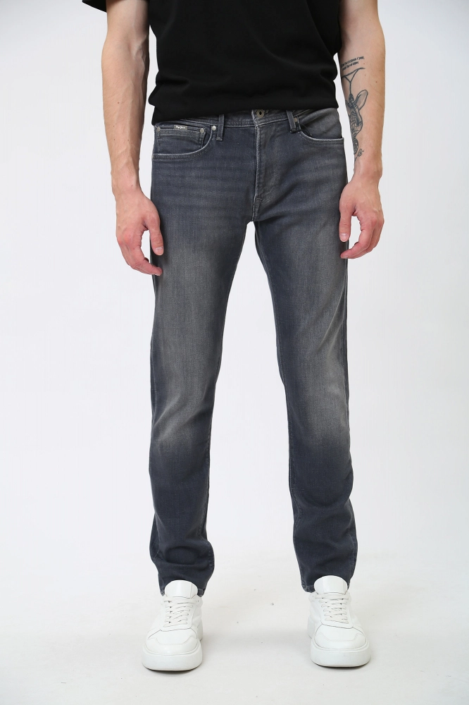 Футболка Bikkembergs Хлопок Черный