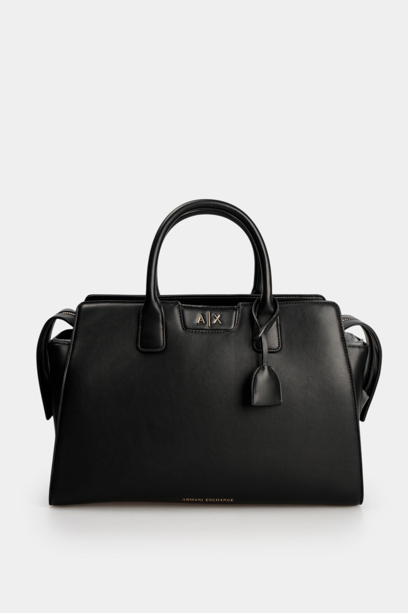 XW002157_AF19892 Сумка Armani Exchange Черный