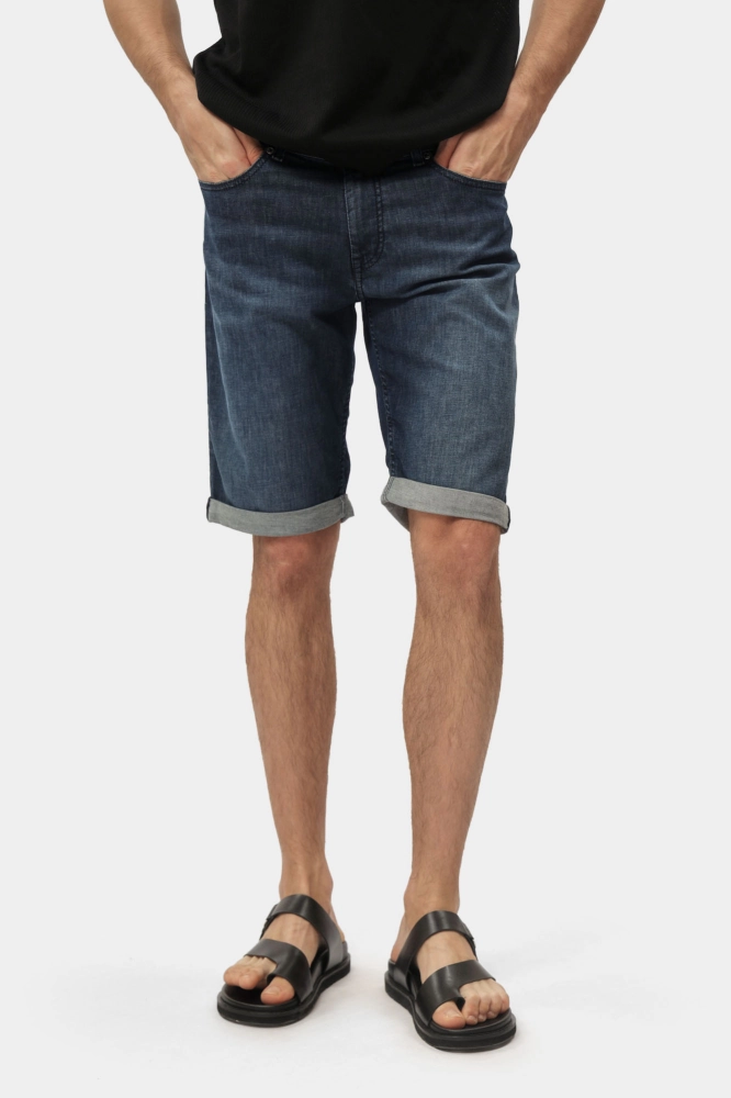 Сандалии Corso Como Натуральная кожа Синий