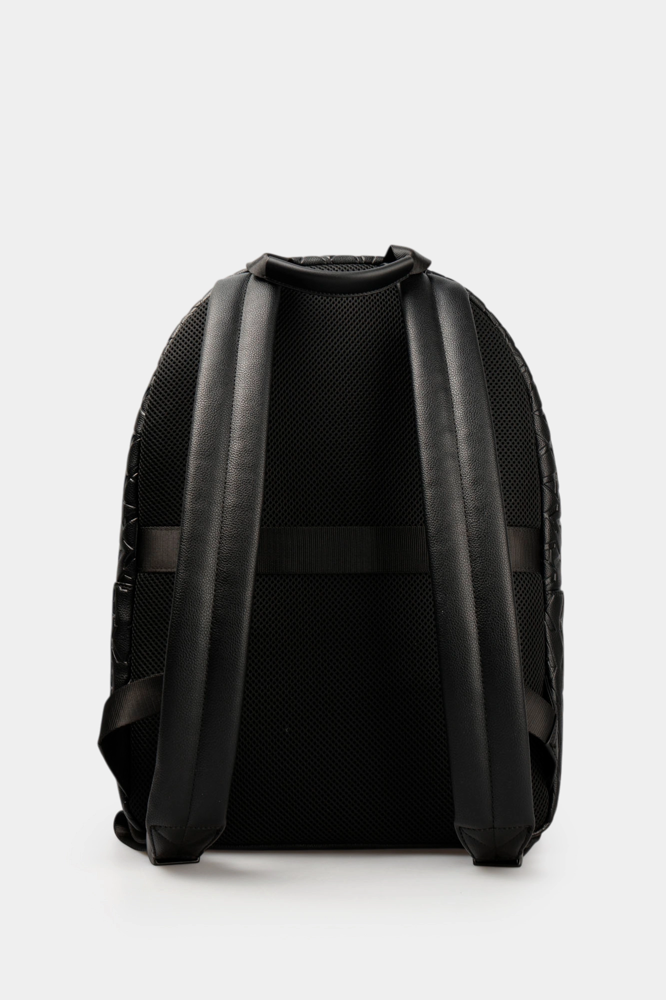 XM000237_AF12133 Рюкзак Armani Exchange Черный