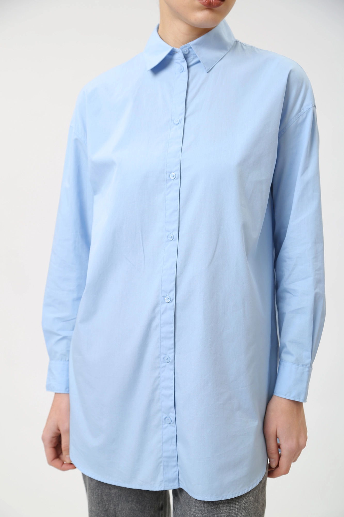 3DYC12_YN3NZ рубашка с длинным рукавом armani exchange 