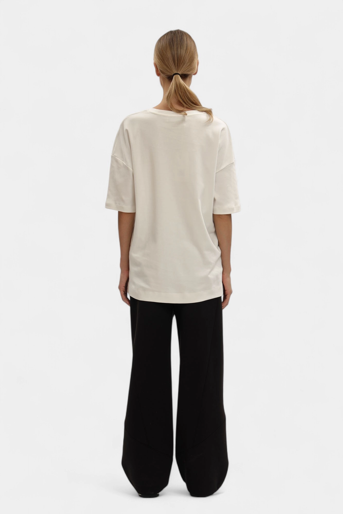 G1106000184N-WTS07J12-84A6 футболка trussardi