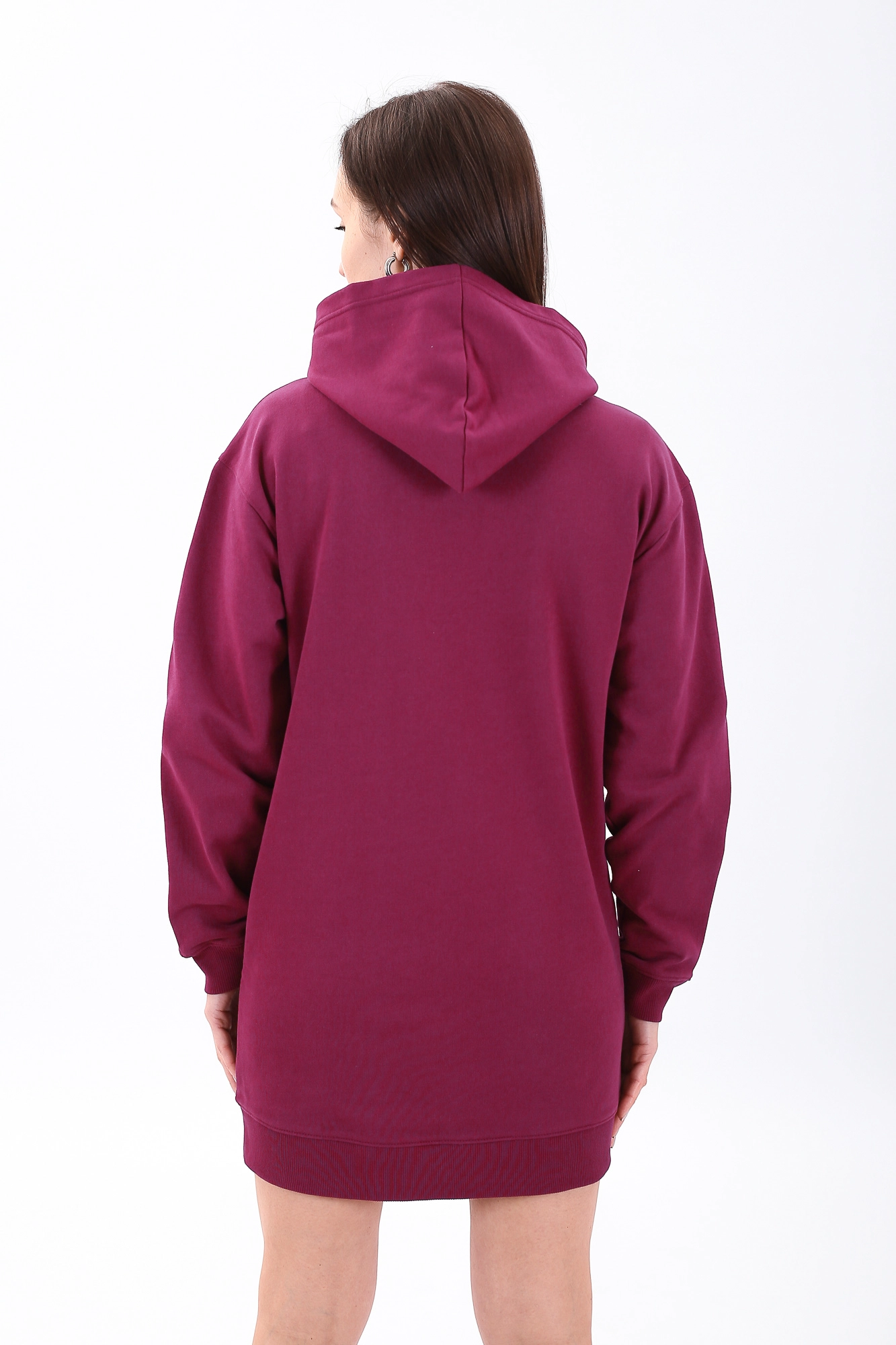 J20J216348_VWS платье calvin klein jeans 