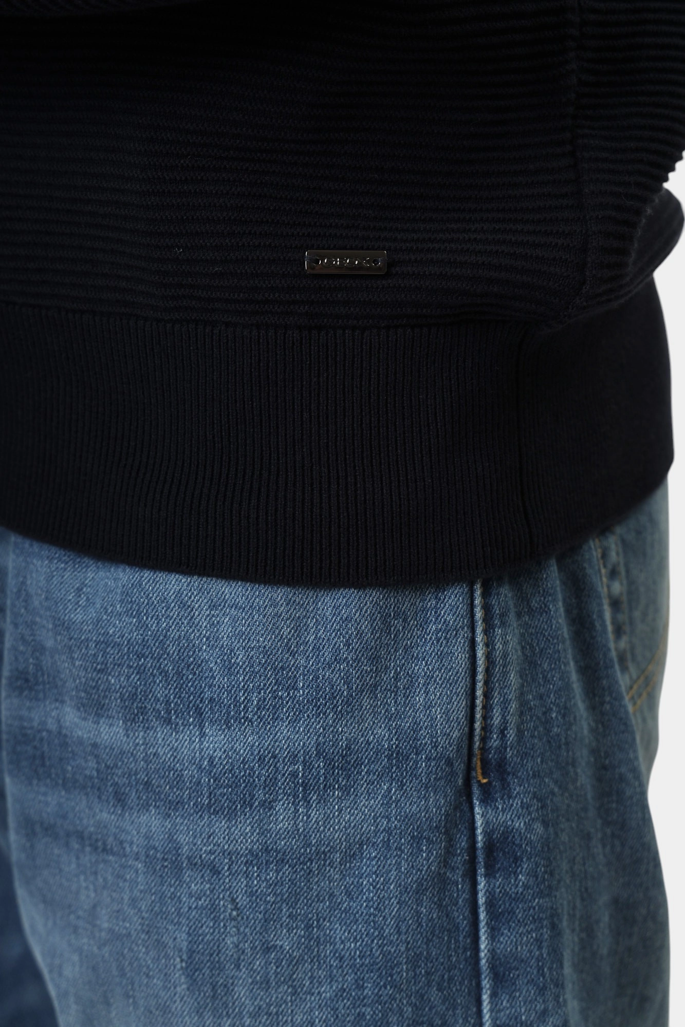 M5570BT3248F Трикотаж Geox Синий