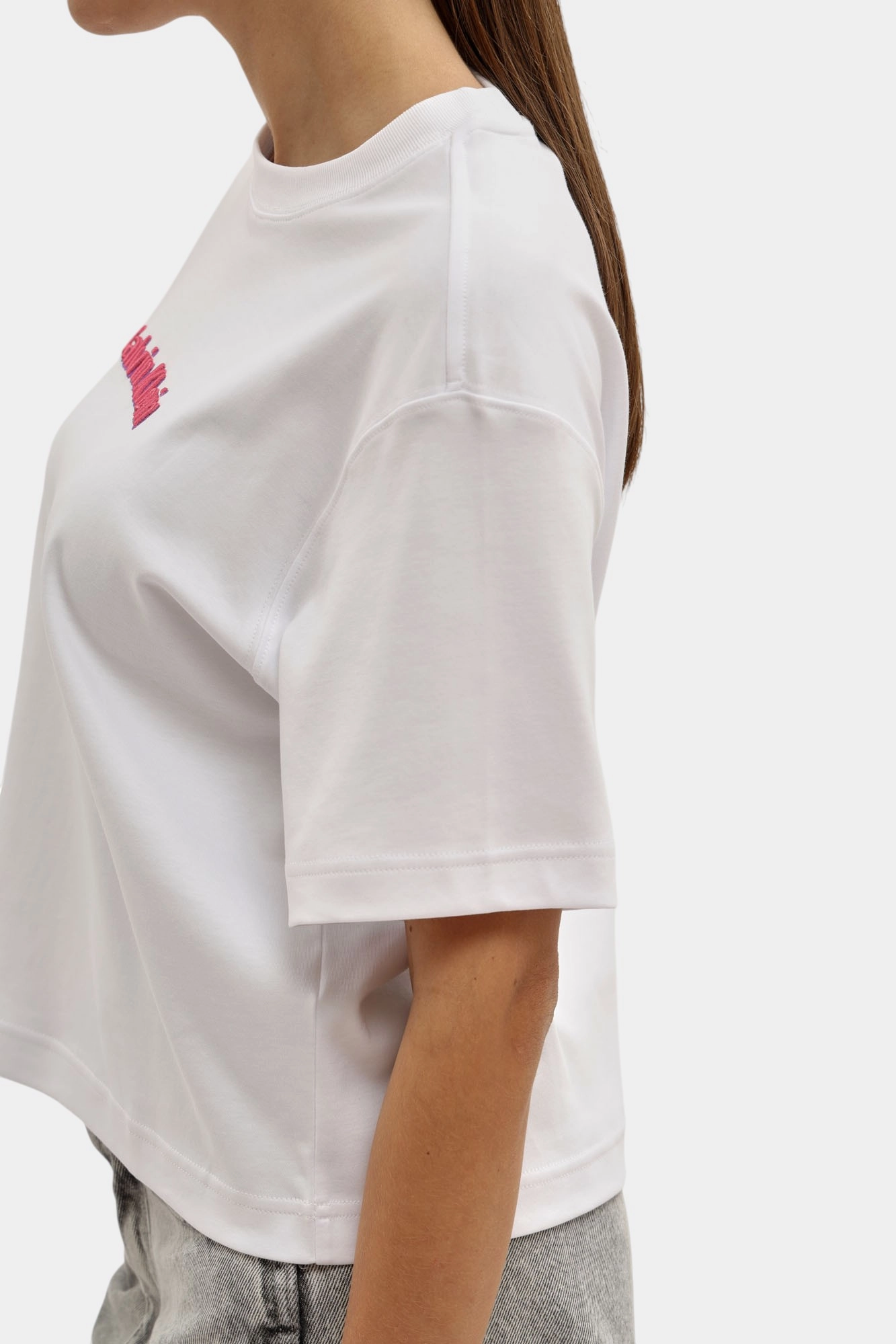 LV047D205G футболка calvin klein jeans