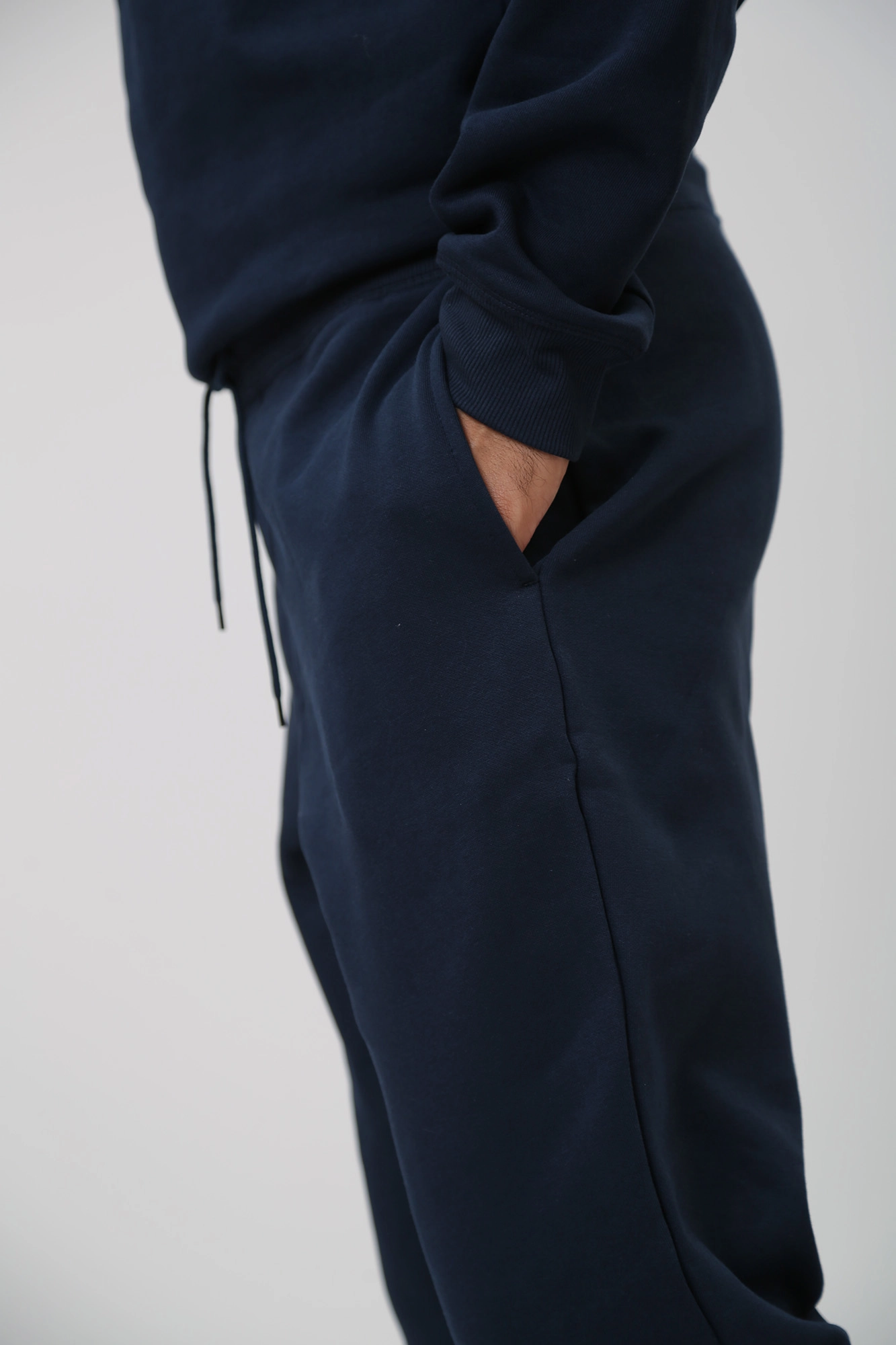 1911601 Брюки M CSC Logo™ Fleece Jogger II Columbia Синий