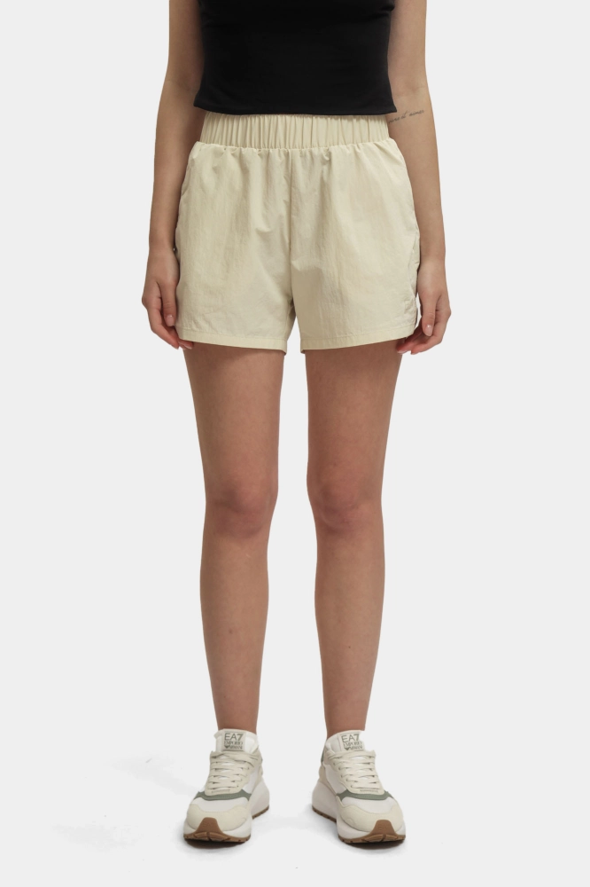 Сандалии Geox Текстиль Черный