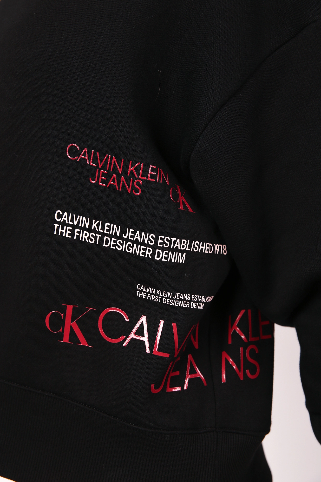 Calvin klein clothing online cheap