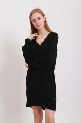 Ботильоны Graciana Натуральная кожа Черный