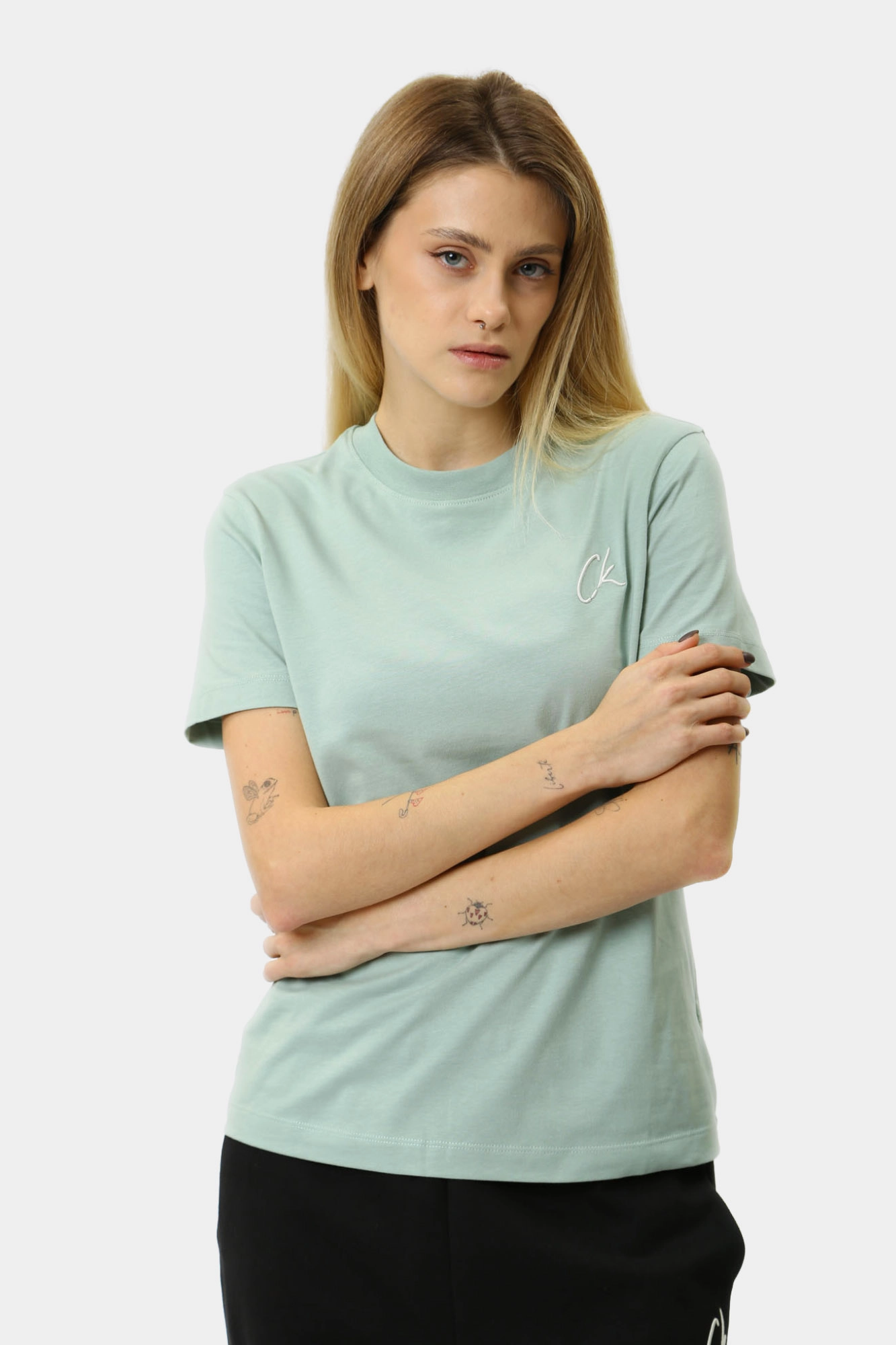 J20J224439 футболка calvin klein jeans 