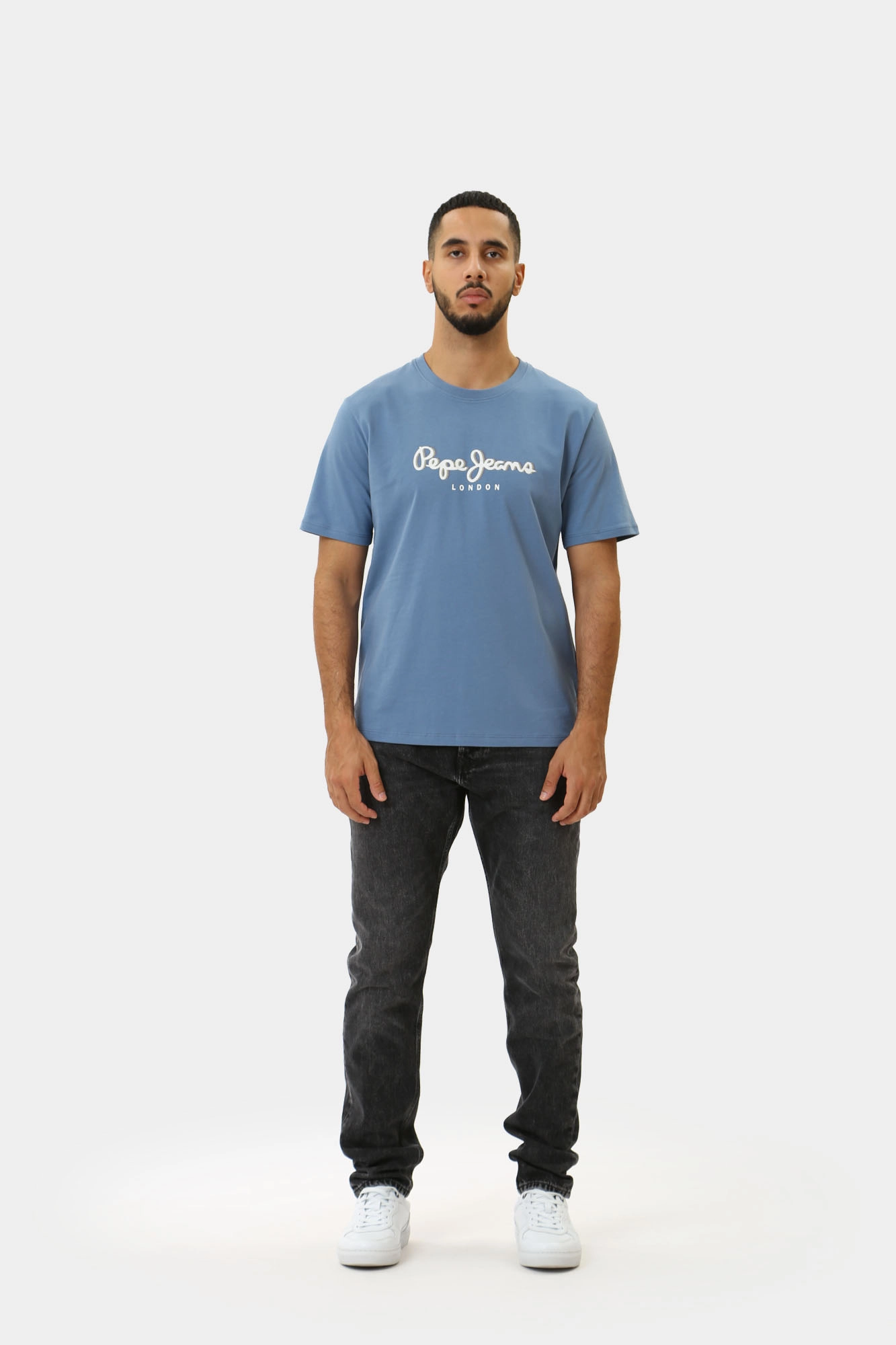 Camisetas pepe jeans outlet best sale