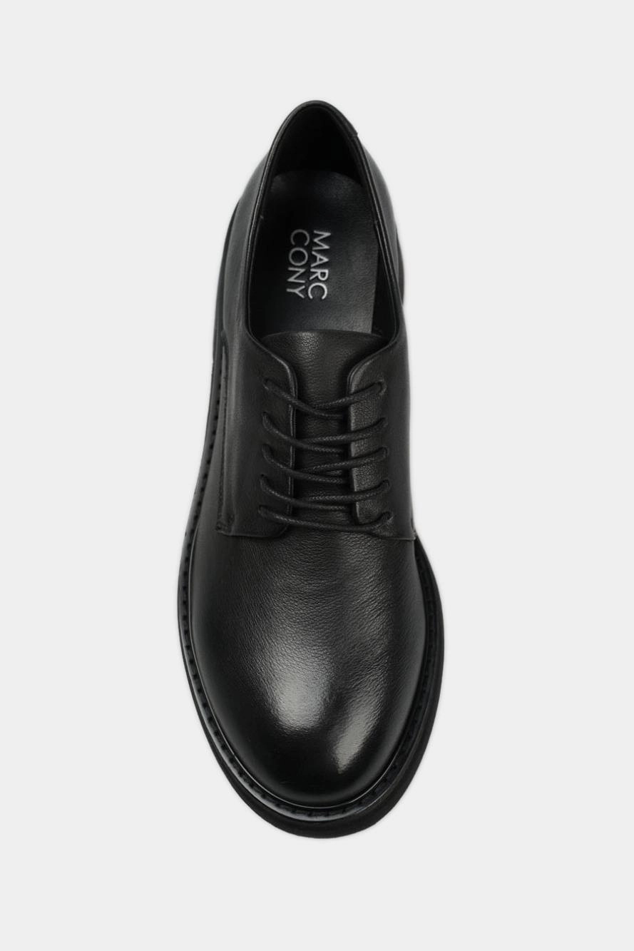 W1517-JY2410 Туфли Marc Cony Черный