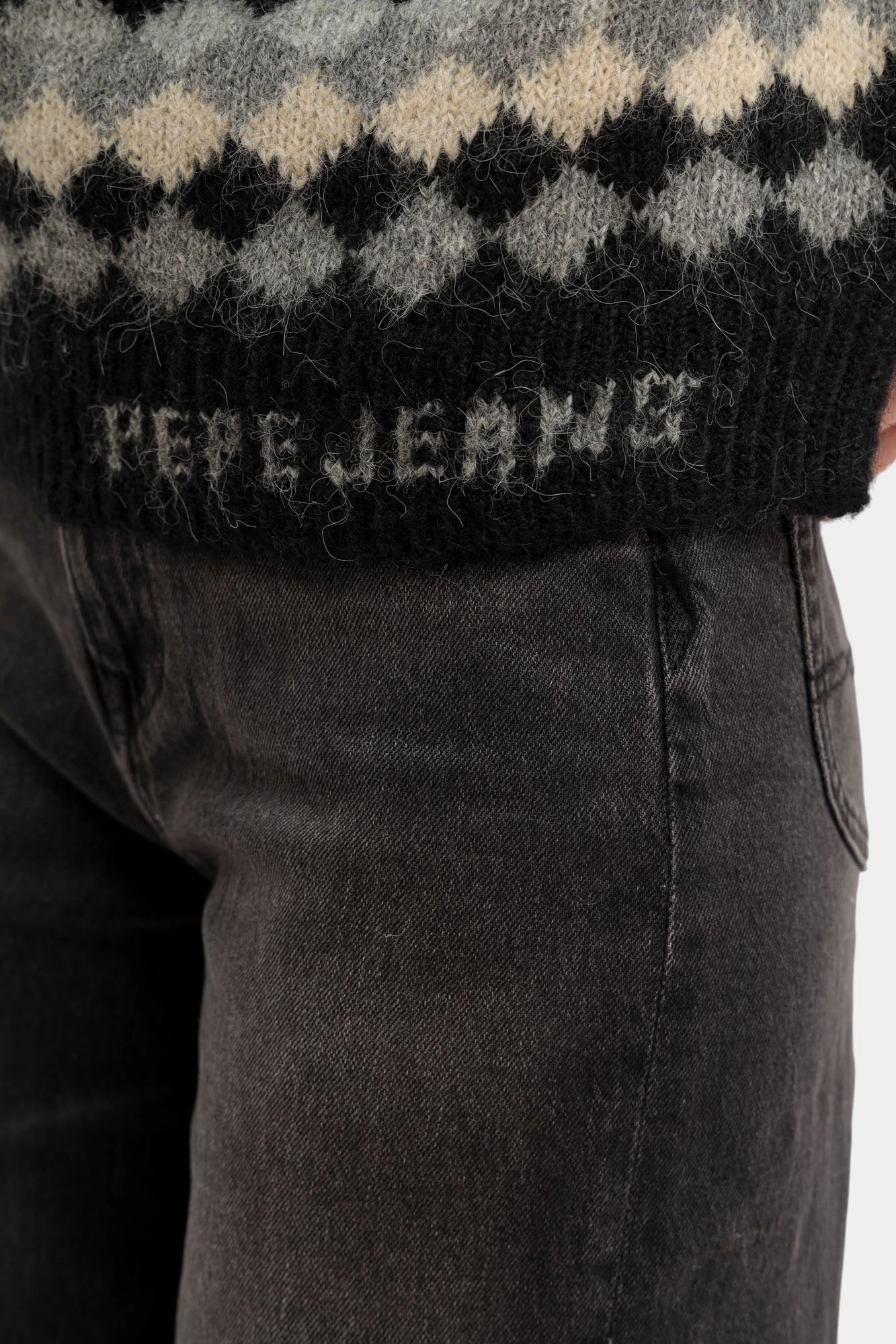 PL7000039 свитер pepe jeans 
