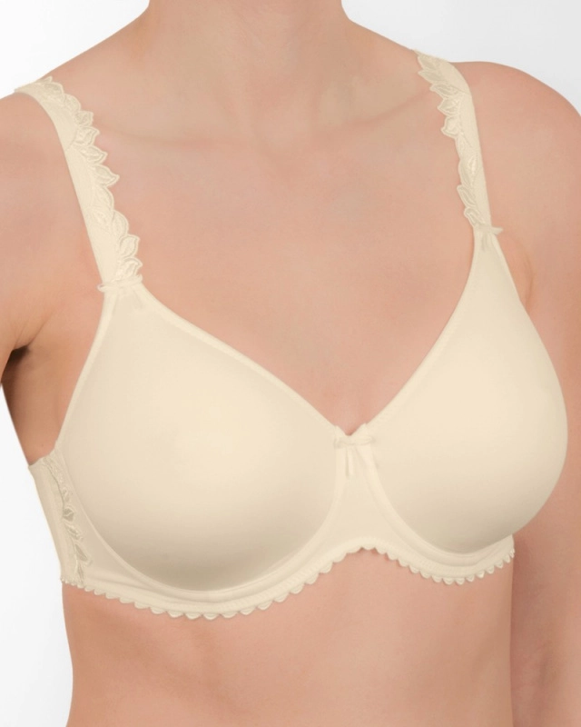 Как определить размер бюстгальтера и чашечки