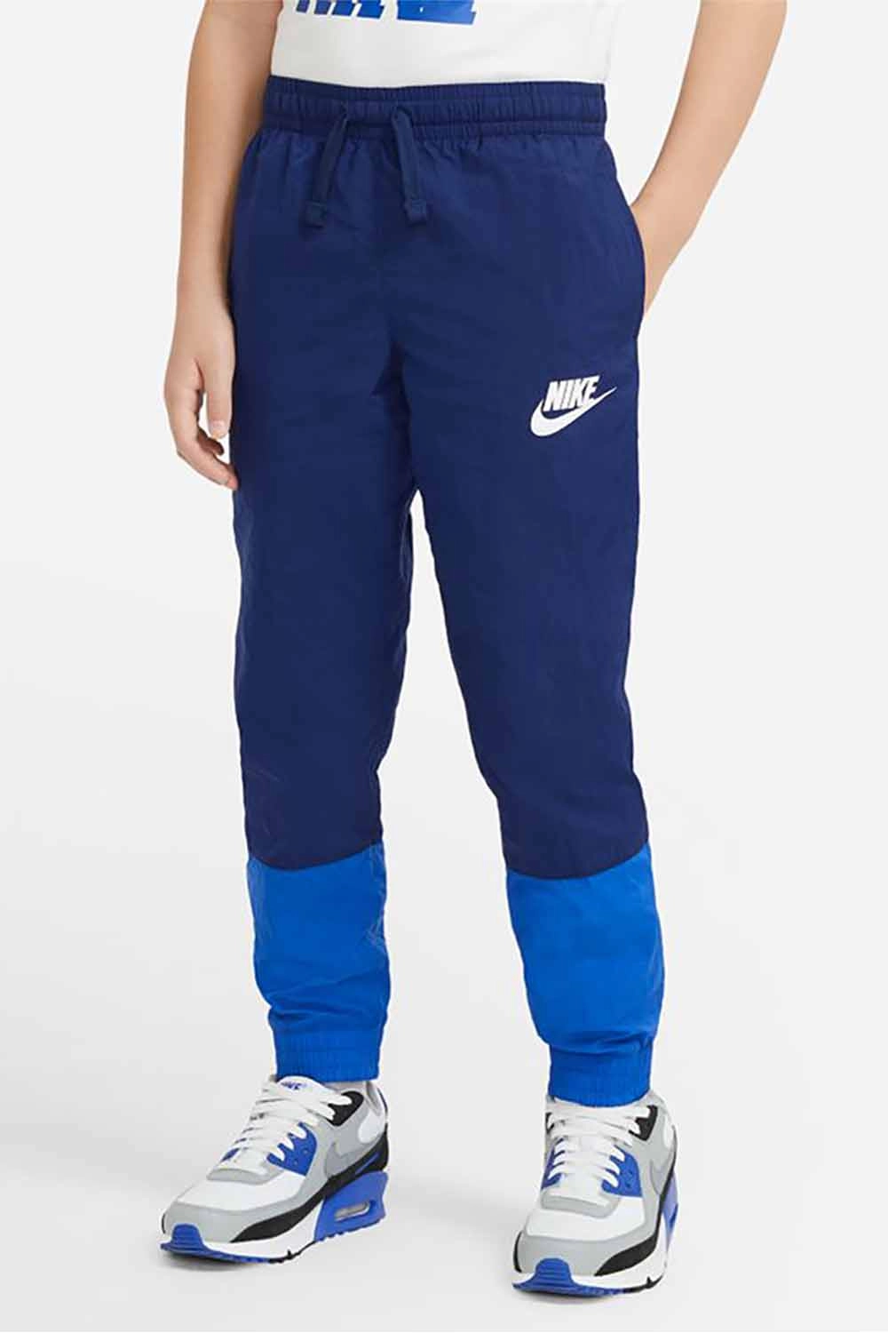  Костюм Nike Синий