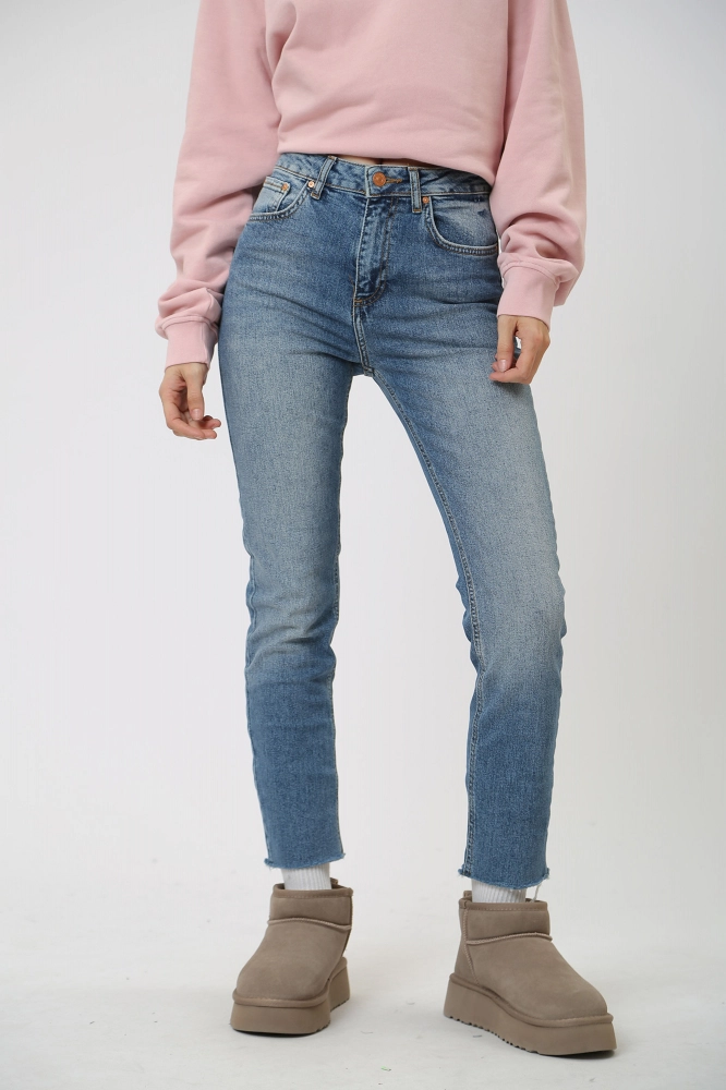 Футболка Armani Exchange Хлопок Коричневый