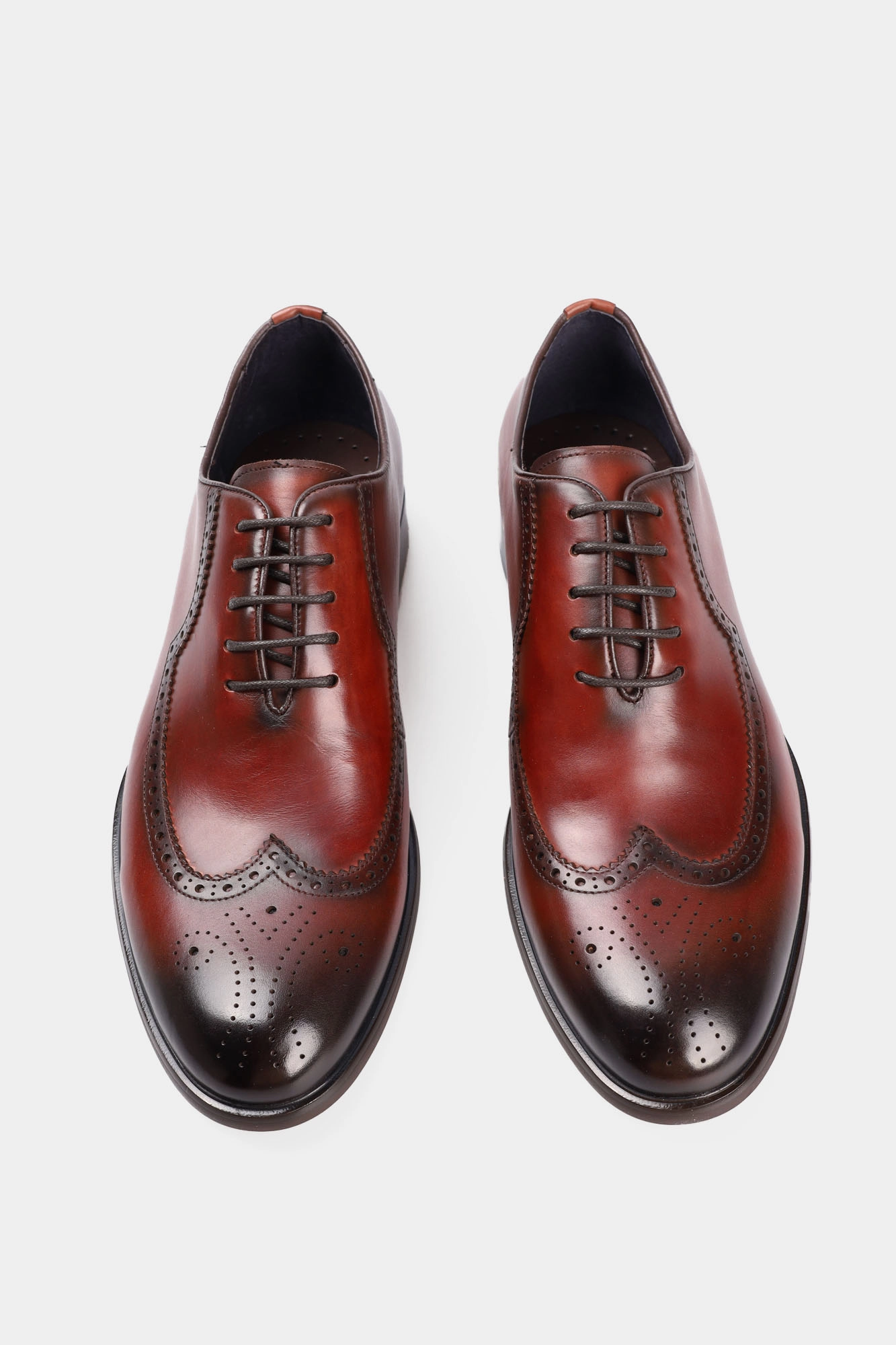 MC-02KK Туфли Marc Cony Коричневый