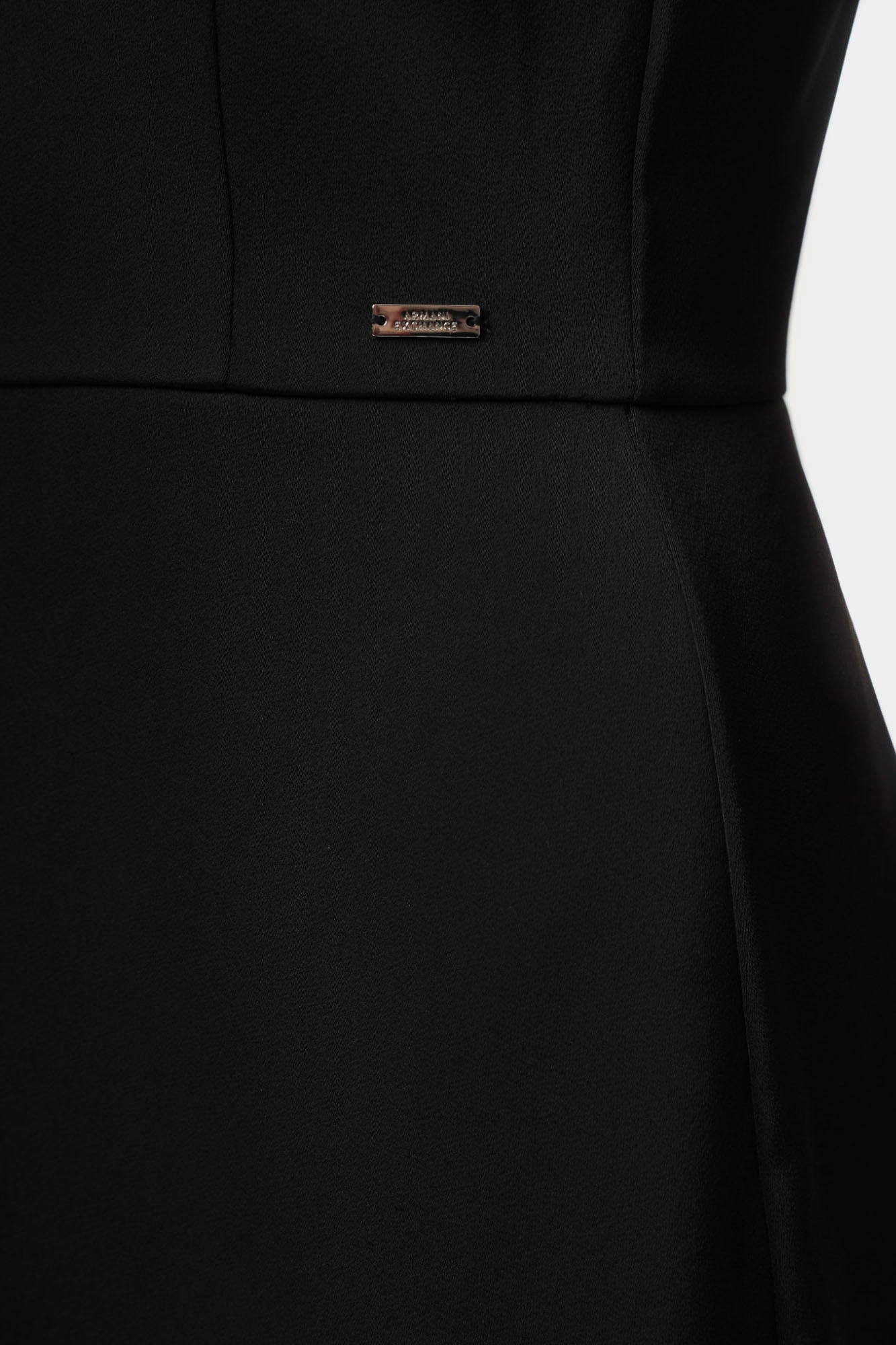 XW000141_AF10840 платье armani exchange 