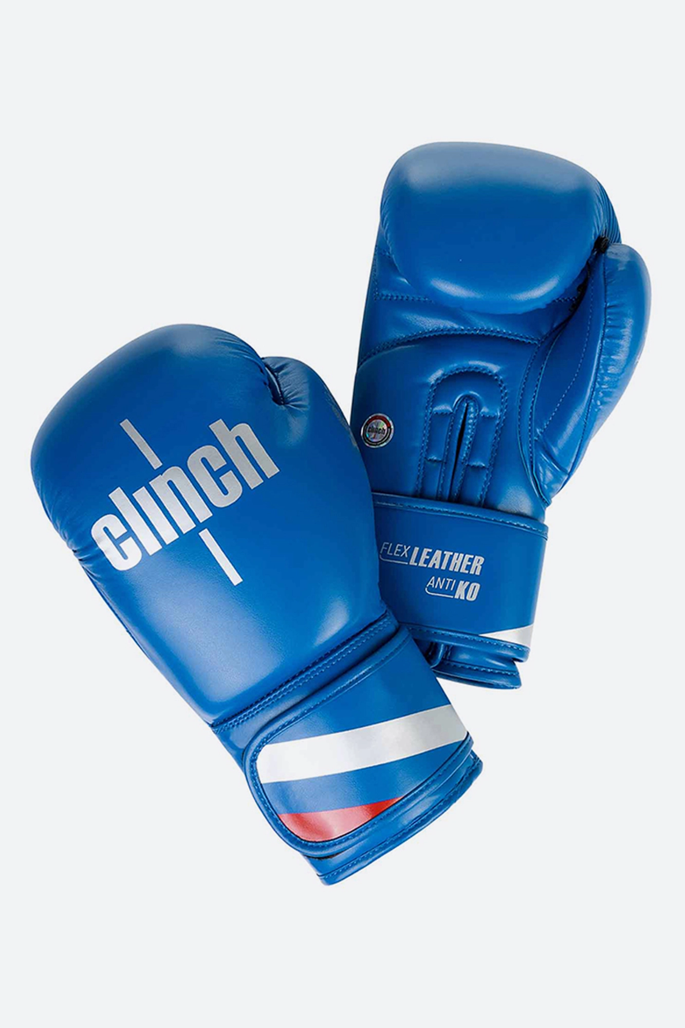 Перчатки боксерские Clinch