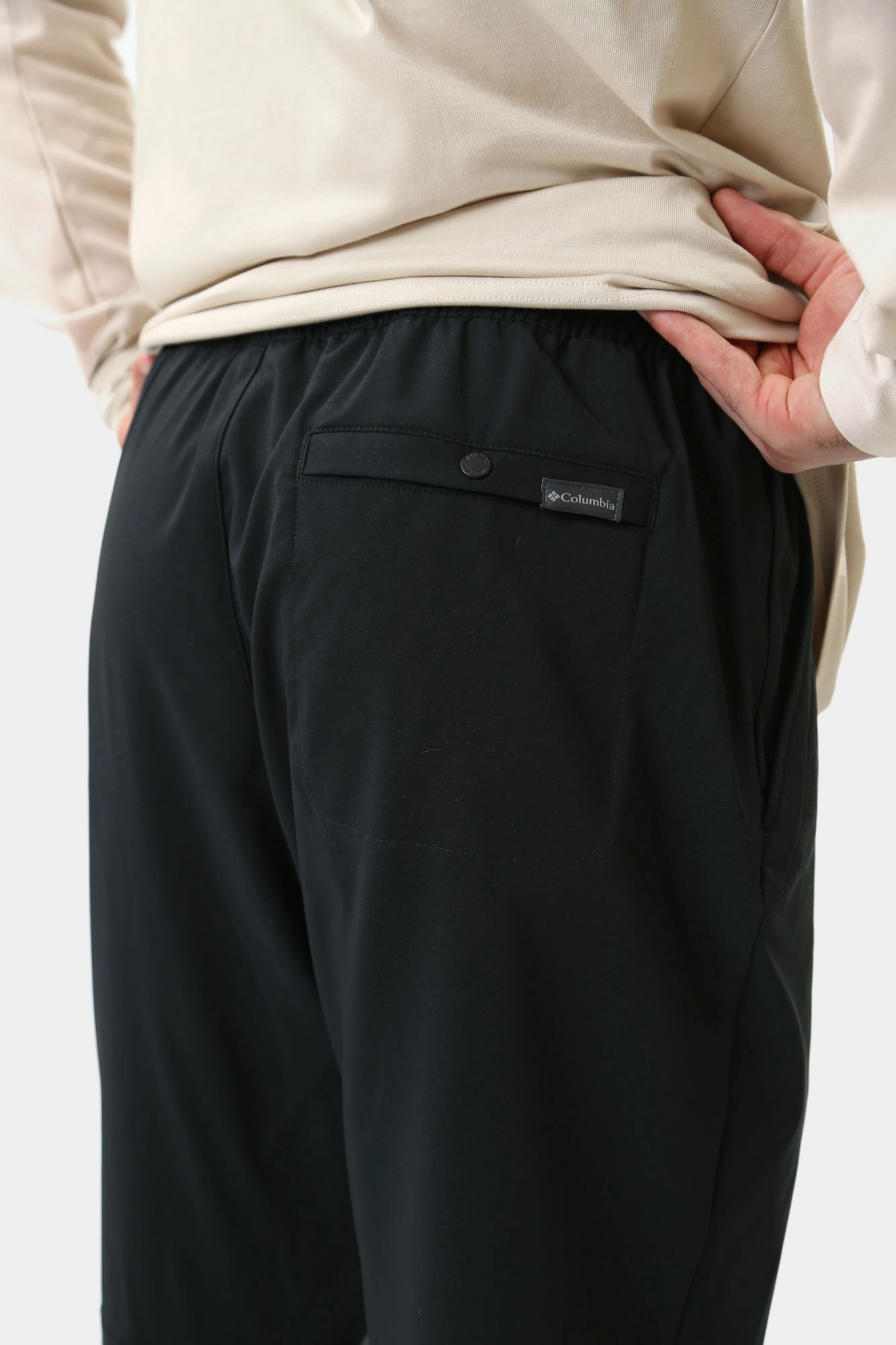 2095041 Брюки Columbia Белый