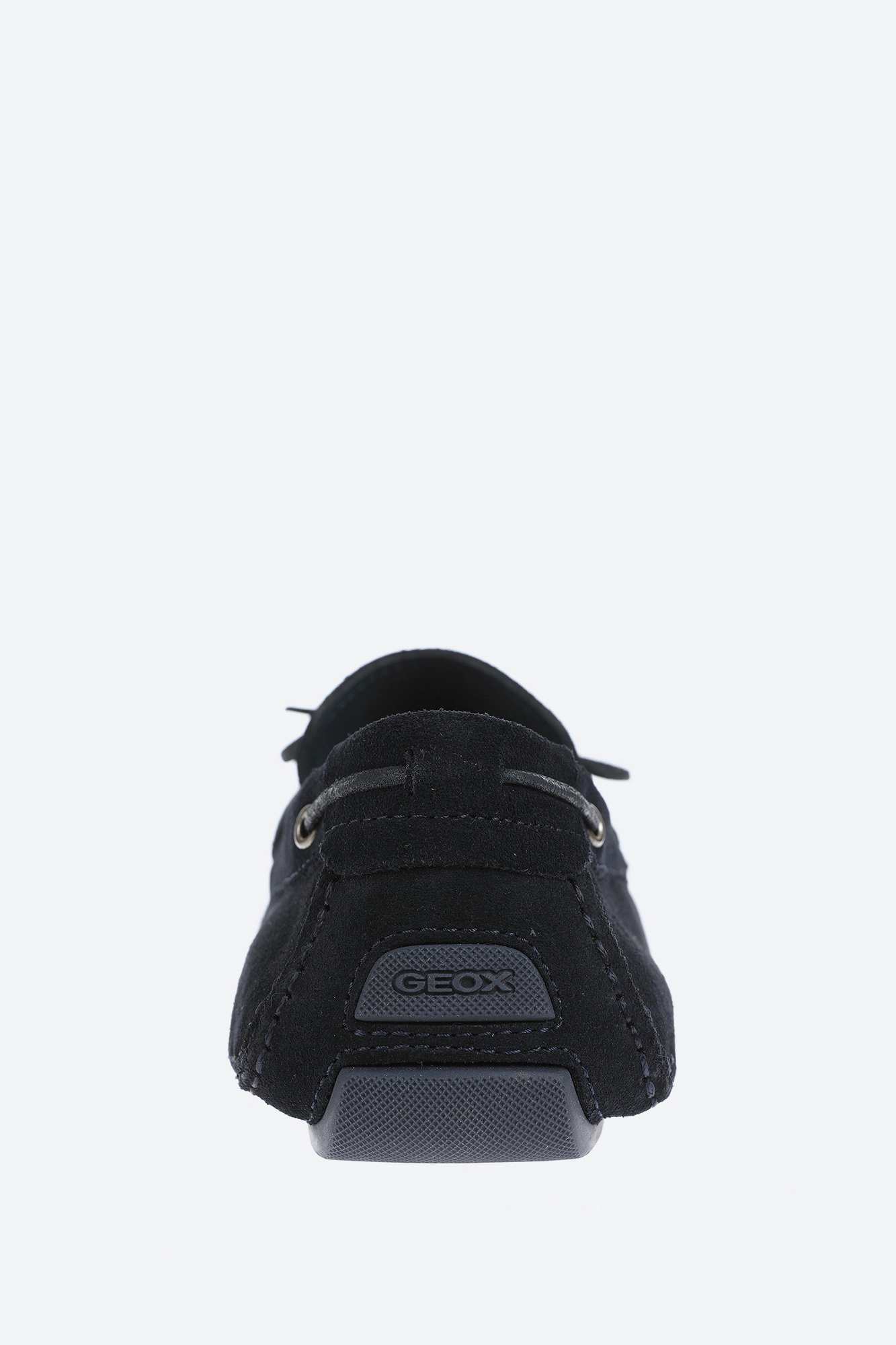 U022TA00022C Мокасины Geox Синий
