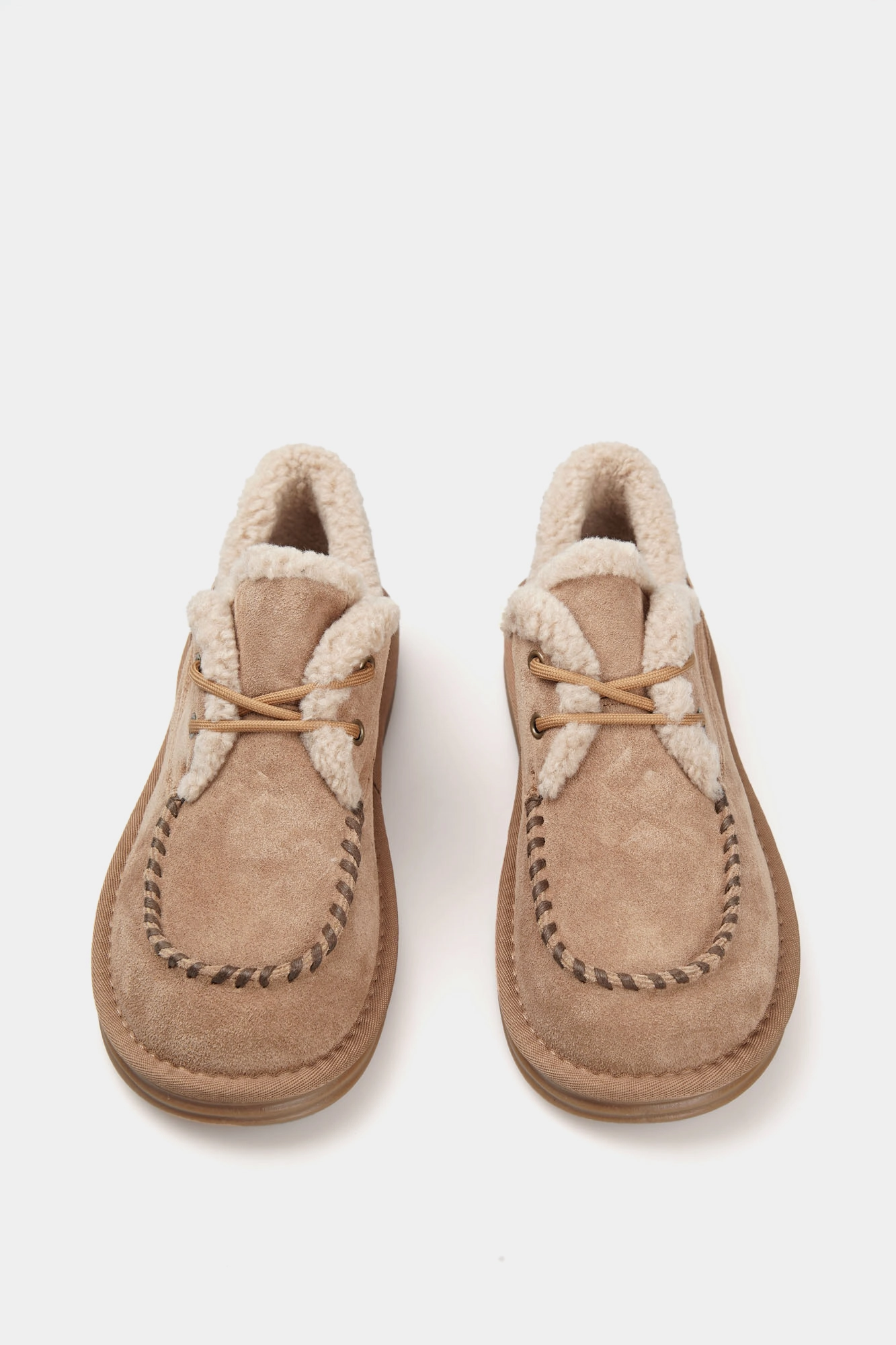 MCW02CI Ботинки Marc Cony Бежевый